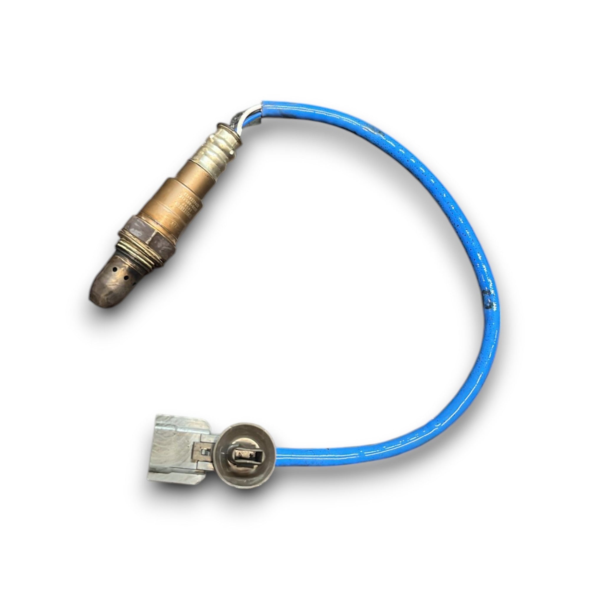 Sonda Lambda Renault Clio IV cod:226932962R 1.5 Diesel (2012 >2019) - F&P CRASH SRLS - Ricambi Usati