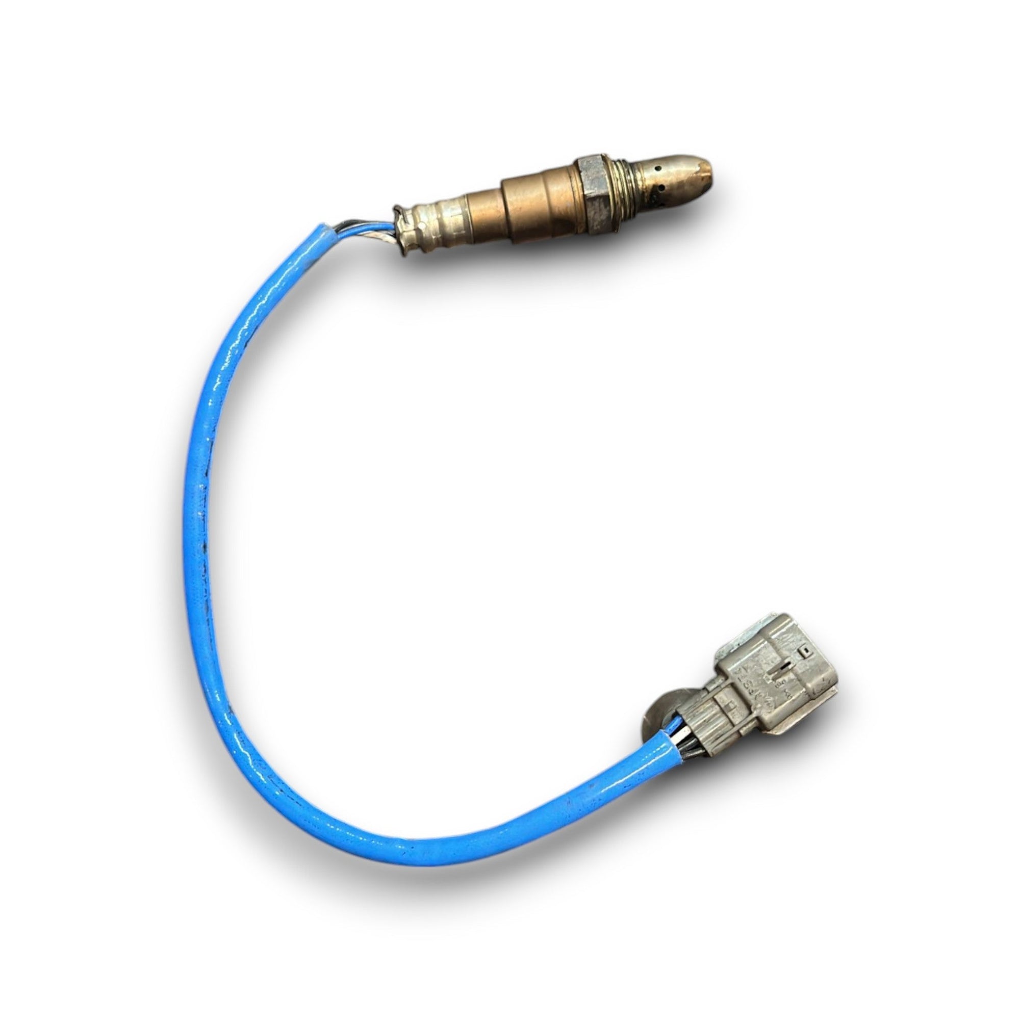 Sonda Lambda Renault Clio IV cod:226932962R 1.5 Diesel (2012 >2019) - F&P CRASH SRLS - Ricambi Usati