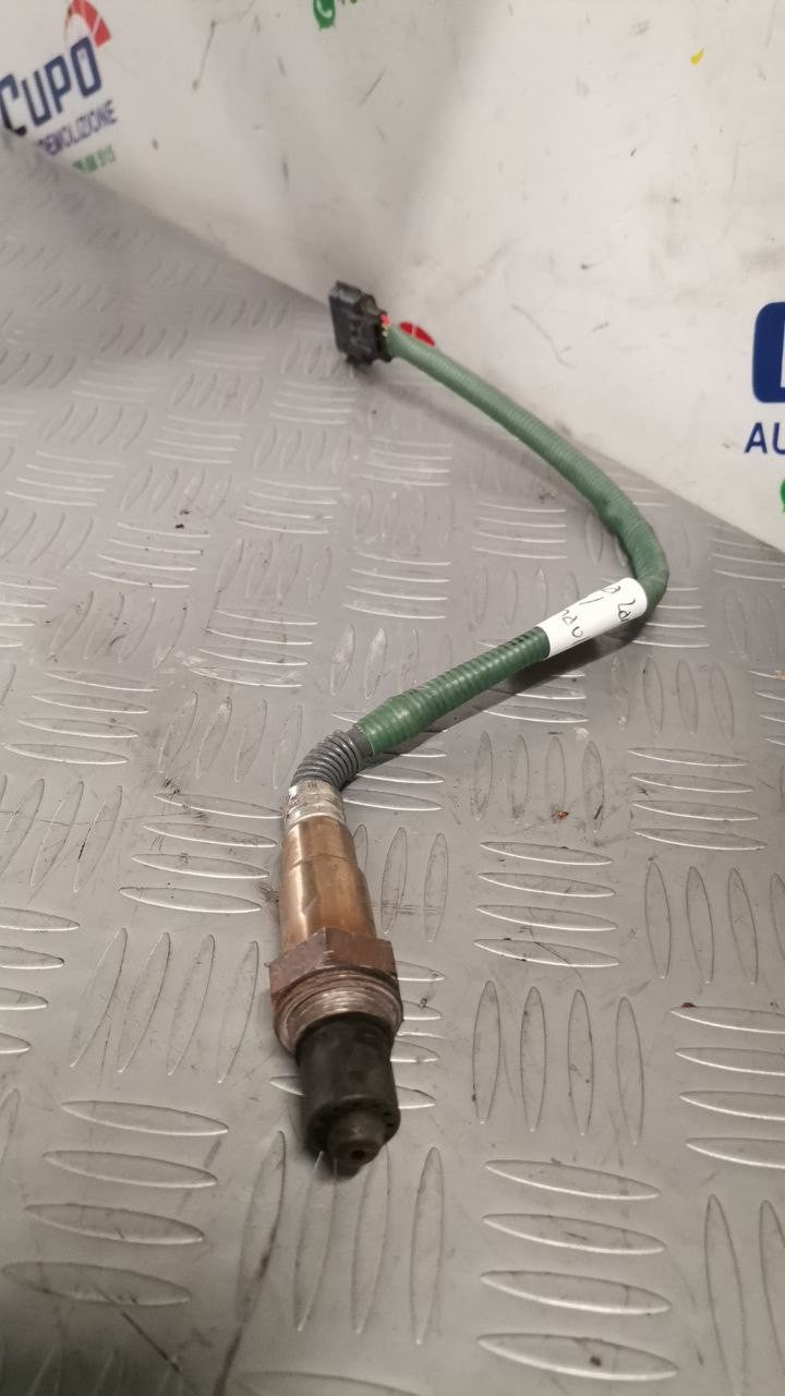 Sonda Lambda Renault / Dacia cod: 26934803r h8201140217 0258027031 - F&P CRASH SRLS - Ricambi Usati