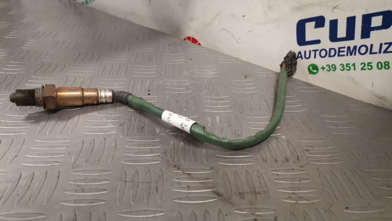 Sonda Lambda Renault / Dacia cod: 26934803r h8201140217 0258027031 - F&P CRASH SRLS - Ricambi Usati