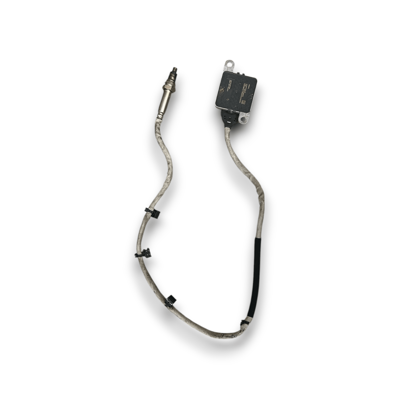 Sonda Lambda Renault Megane IV 1.5 Diesel cod:A2C18787400 - 03 (2015 >) - F&P CRASH SRLS - Ricambi Usati