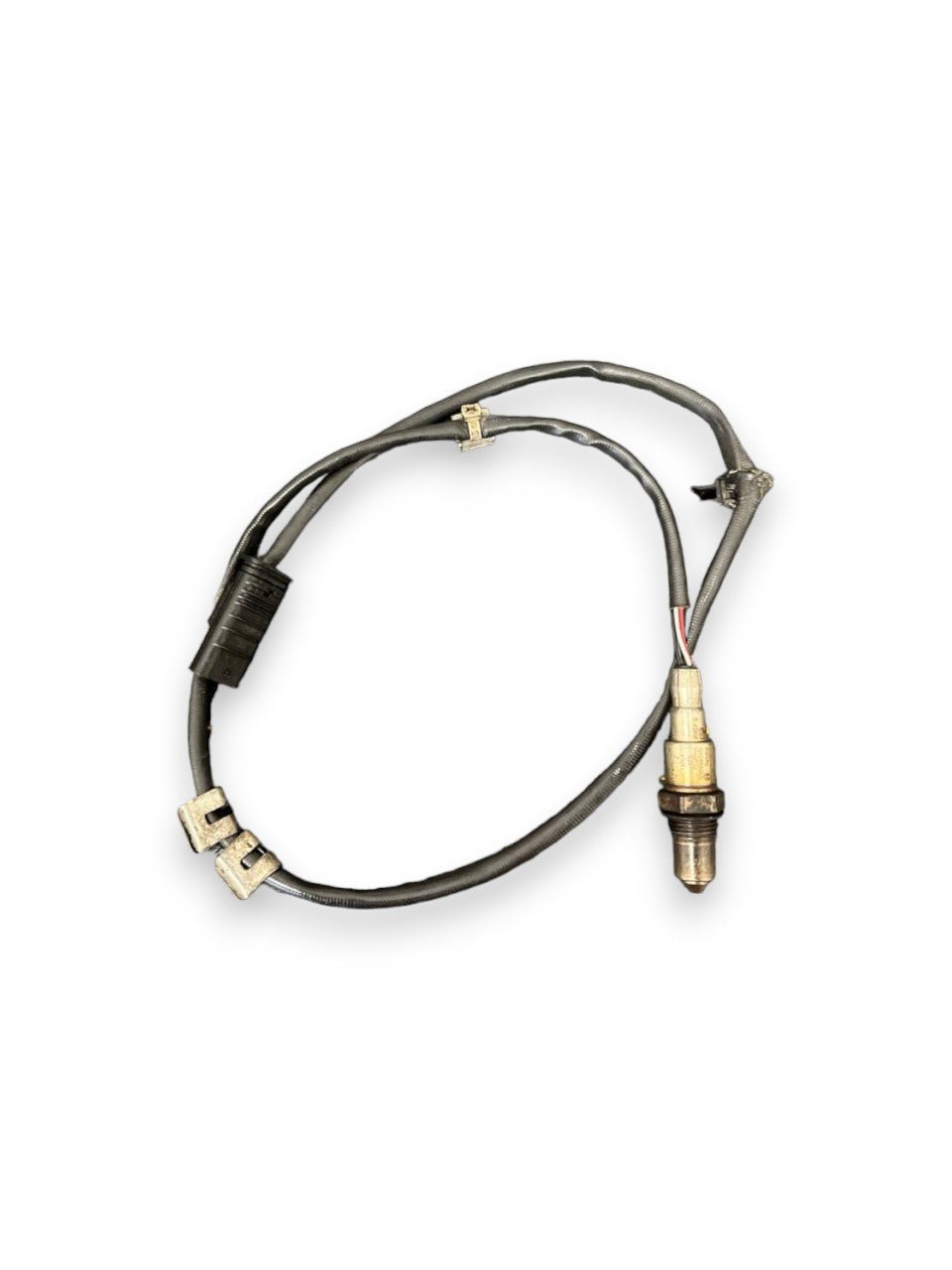 Sonda Lambda / Sensore Elettronico Bmw Serie 1 F20 / Bmw Serie 1 F21 / Bmw Serie 2 F22 / Bmw Serie 3 F30 / Bmw Serie 3 F31 / Bmw Serie 4 F32 / Bmw Serie 4 F33 / Bmw Serie 3 GT F34 2.0 Diesel (2012 al 2019) cod: 8573155 - 02 - F&P CRASH SRLS - Ricambi Usati