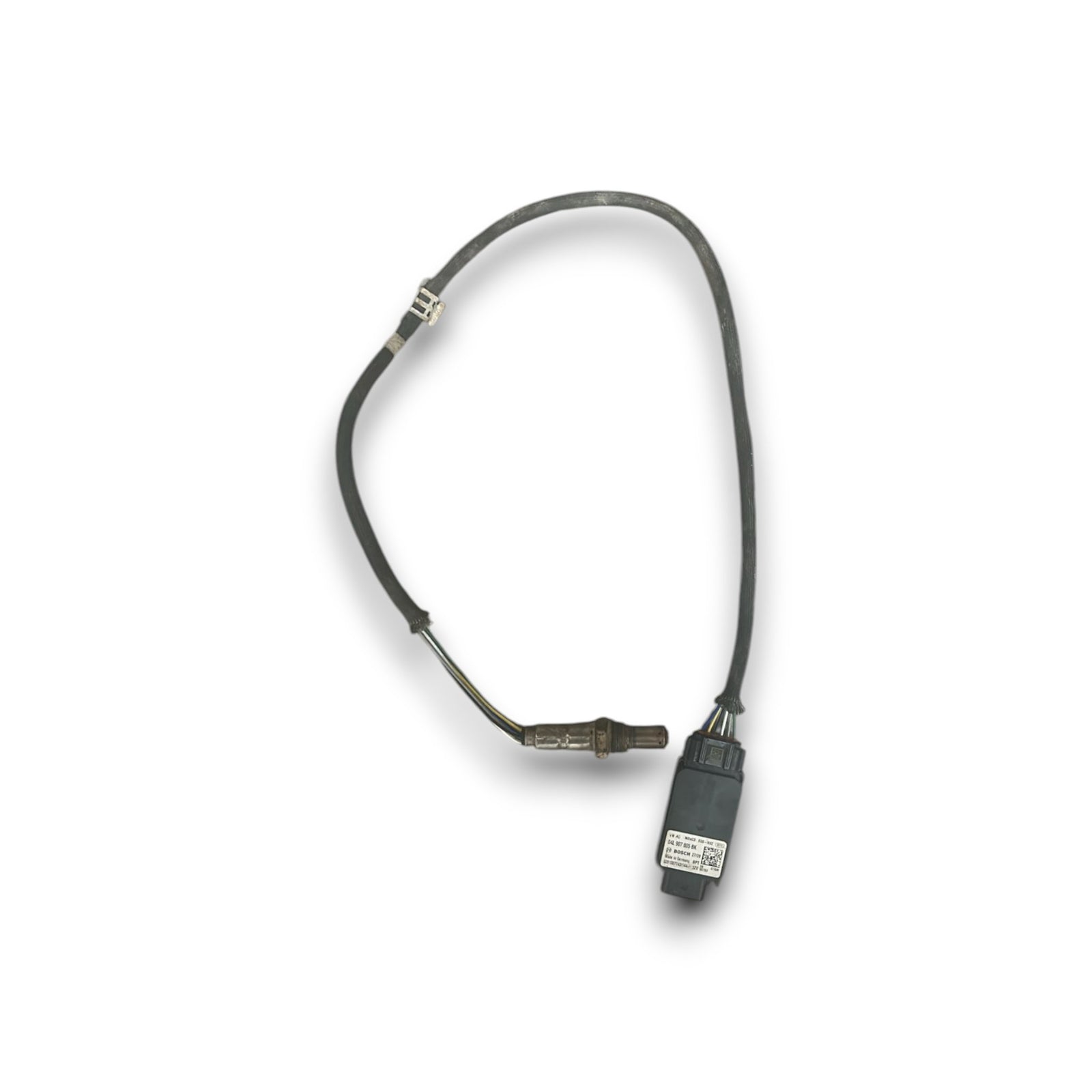 Lambda Probe / NOX Sensor Volkswagen Tiguan (AD1) cod.04L907805BK 2.0 Diesel (2016 > 2024) - F&P CRASH SRLS - Used Parts