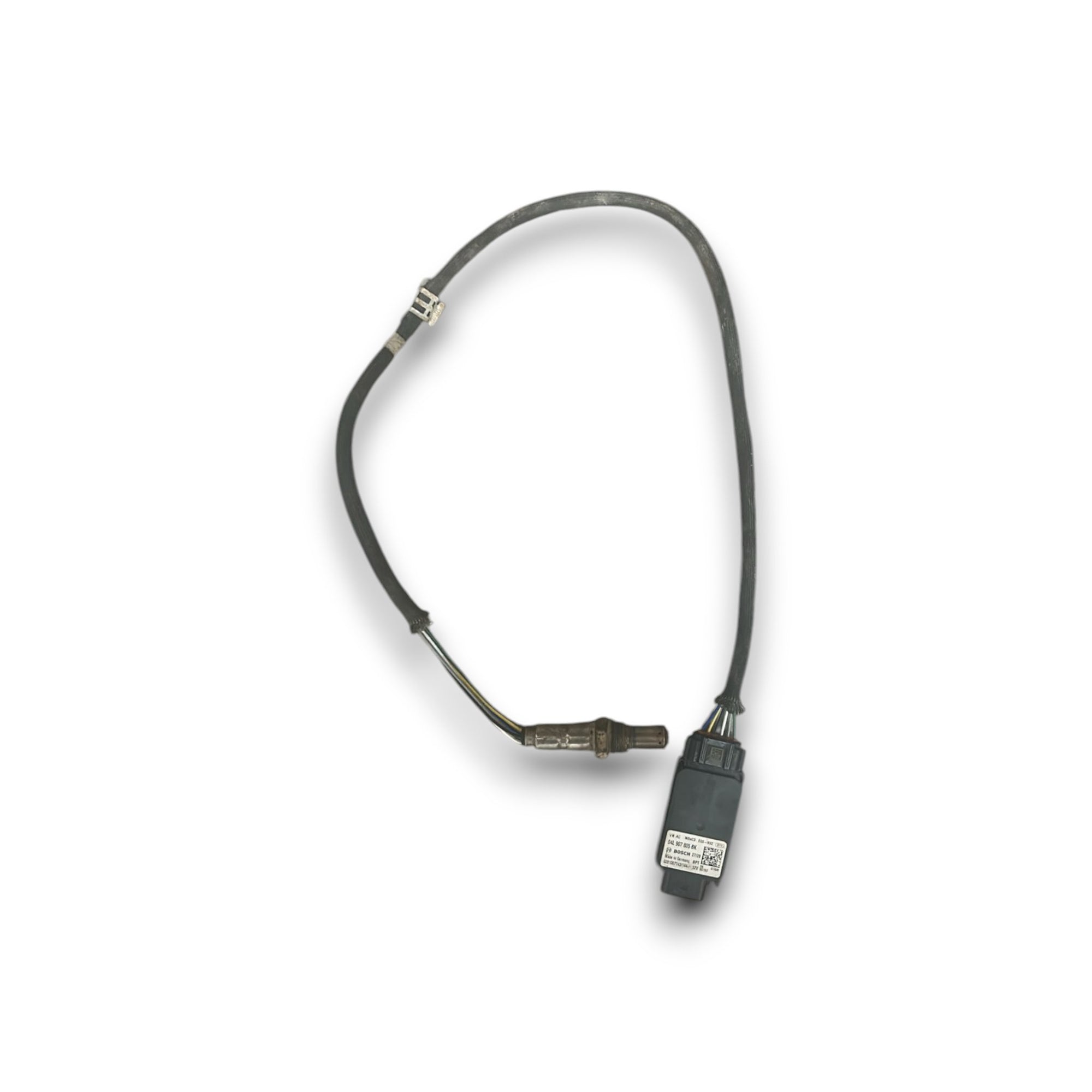 Sonda Lambda / Sensore NOX Volkswagen Tiguan (AD1) cod.04L907805BK 2.0 Diesel (2016 > 2024) - F&P CRASH SRLS - Ricambi Usati