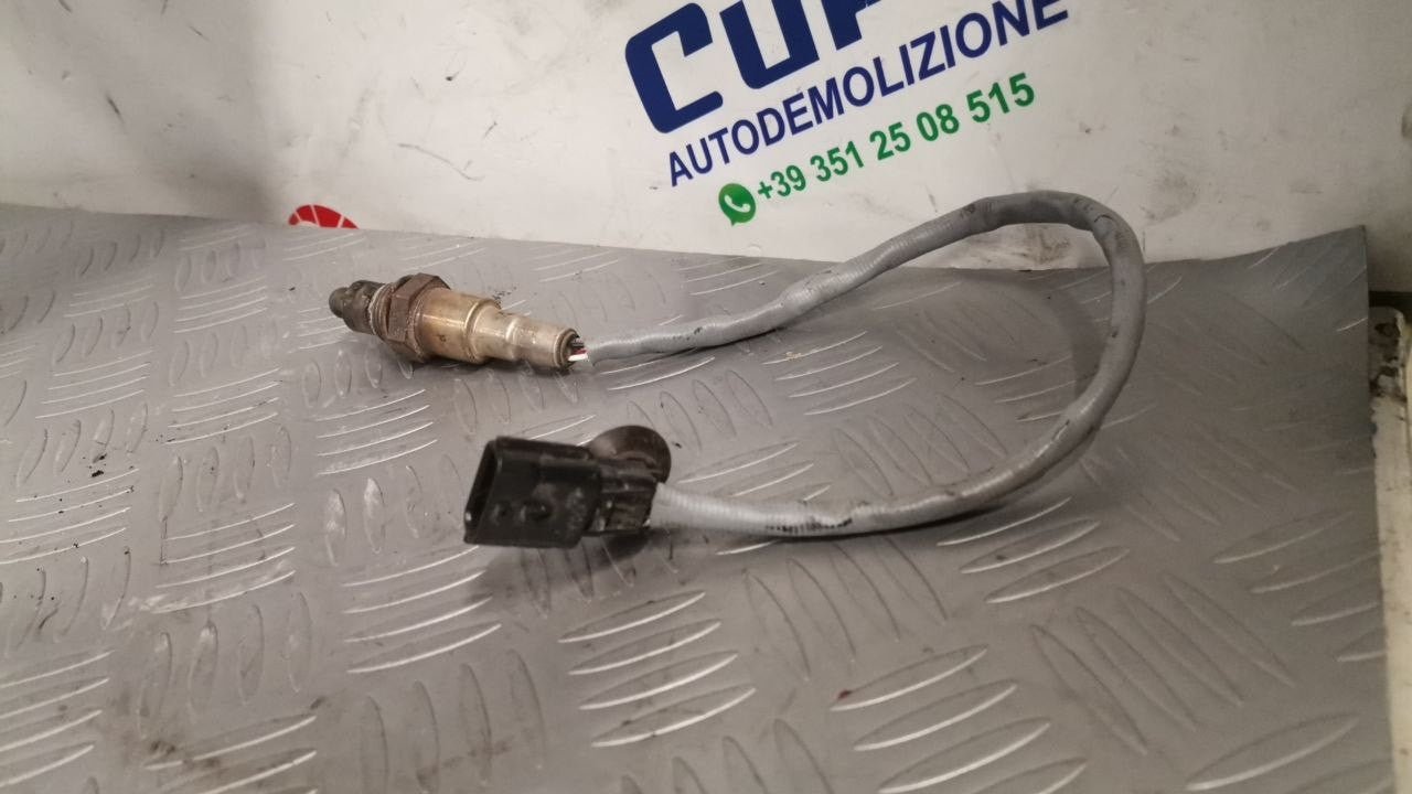 Sonda Lambda Smart Fourfor cod: 226a41772r - F&P CRASH SRLS - Ricambi Usati