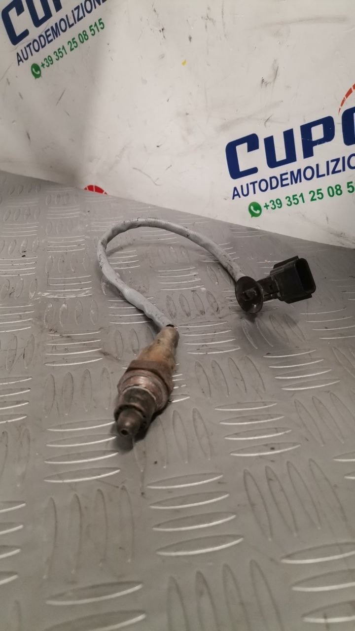 Sonda Lambda Smart Fourfor cod: 226a41772r - F&P CRASH SRLS - Ricambi Usati