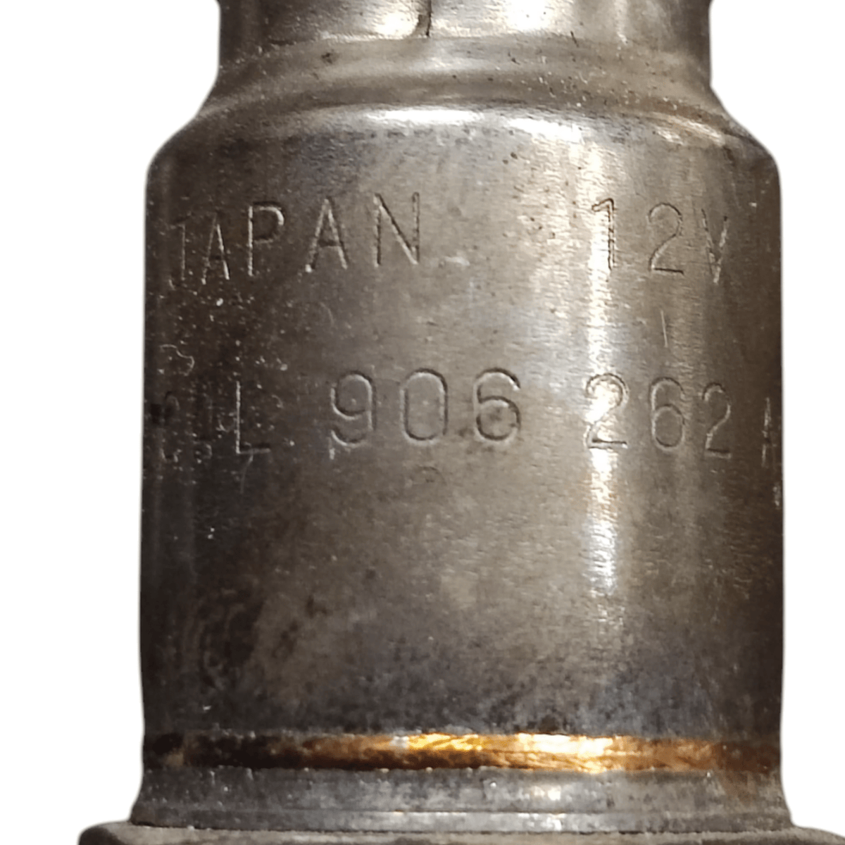Sonda Lambda Volkswagen Golf VII 1.6 Diesel COD: 04L906262 (2012 - 2020) - F&P CRASH SRLS - Ricambi Usati