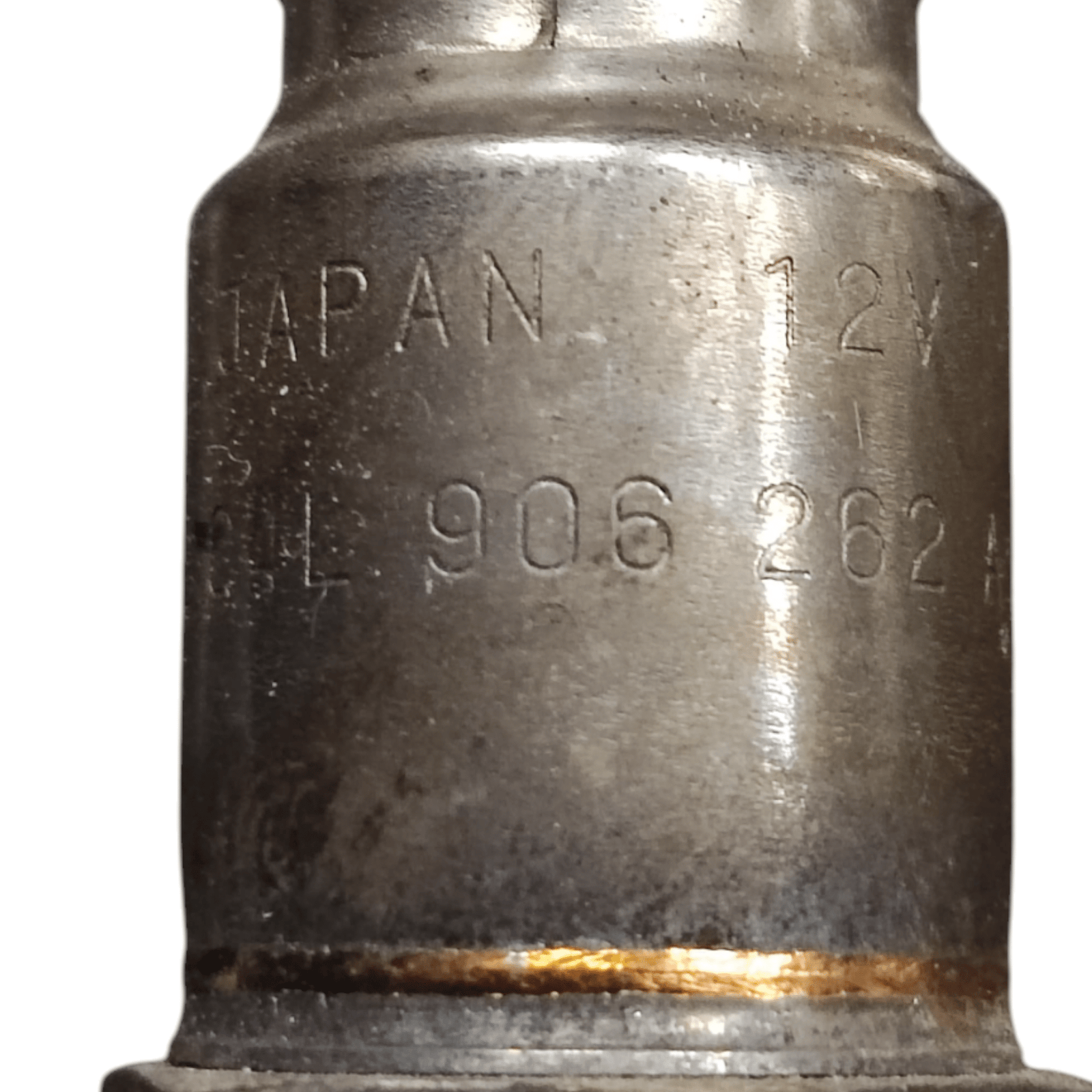 Sonda Lambda Volkswagen Golf VII 1.6 Diesel COD: 04L906262 (2012 - 2020) - F&P CRASH SRLS - Ricambi Usati
