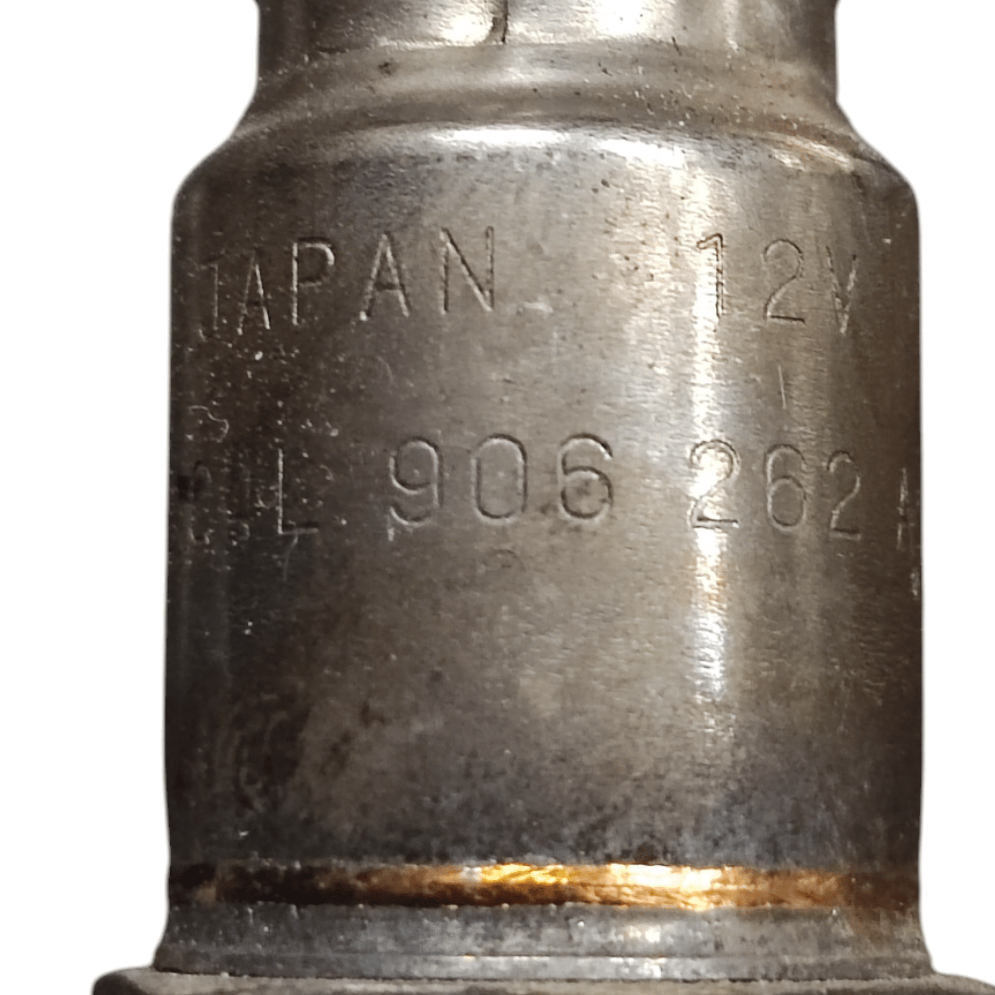 Sonda Lambda Volkswagen Golf VII 1.6 Diesel COD: 04L906262 (2012 - 2020) - F&P CRASH SRLS - Ricambi Usati