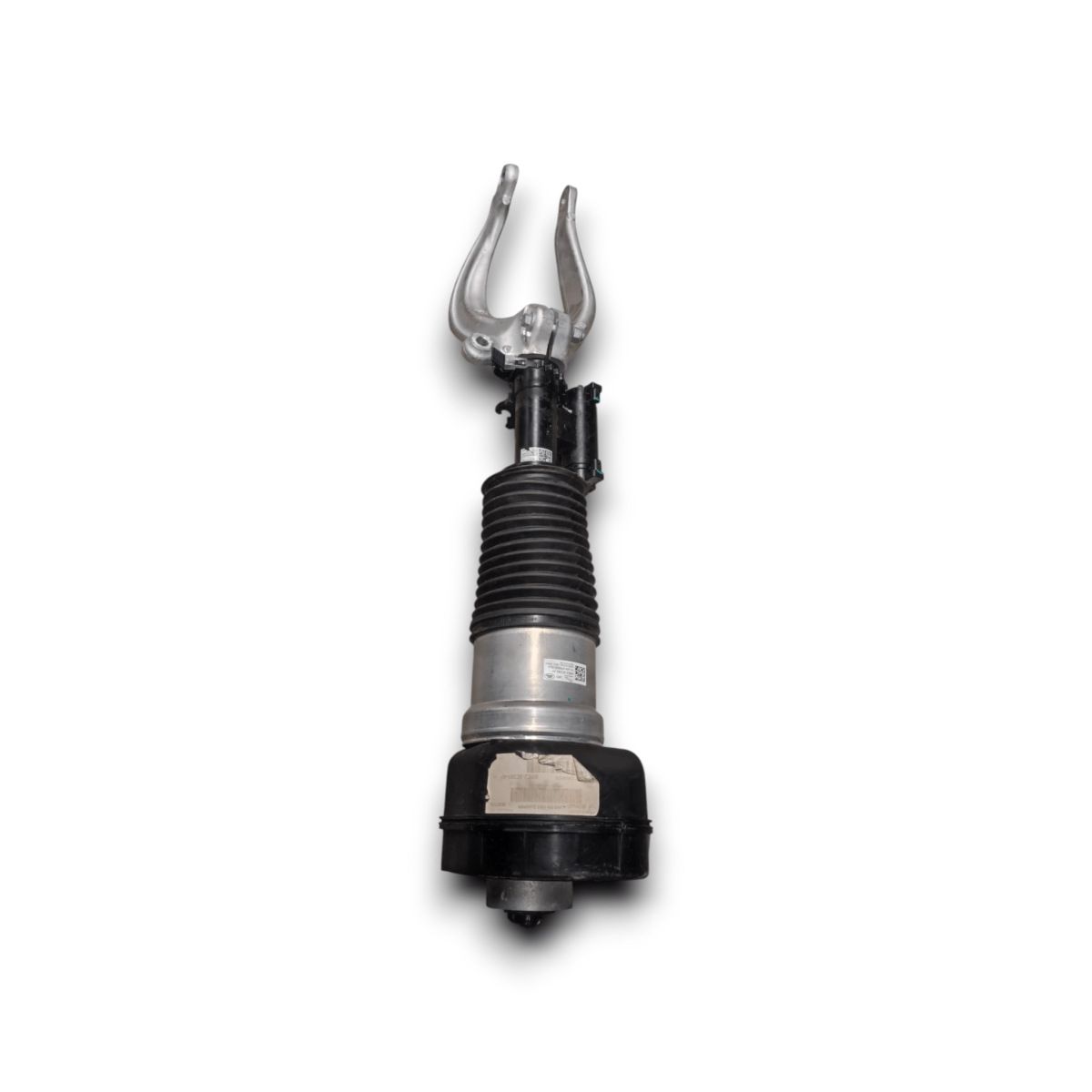 Sospensione A Aria Anteriore Destro Range Rover Sport (L461) COD: M8E23462AF (2022 - ) - F&P CRASH SRLS - Ricambi Usati