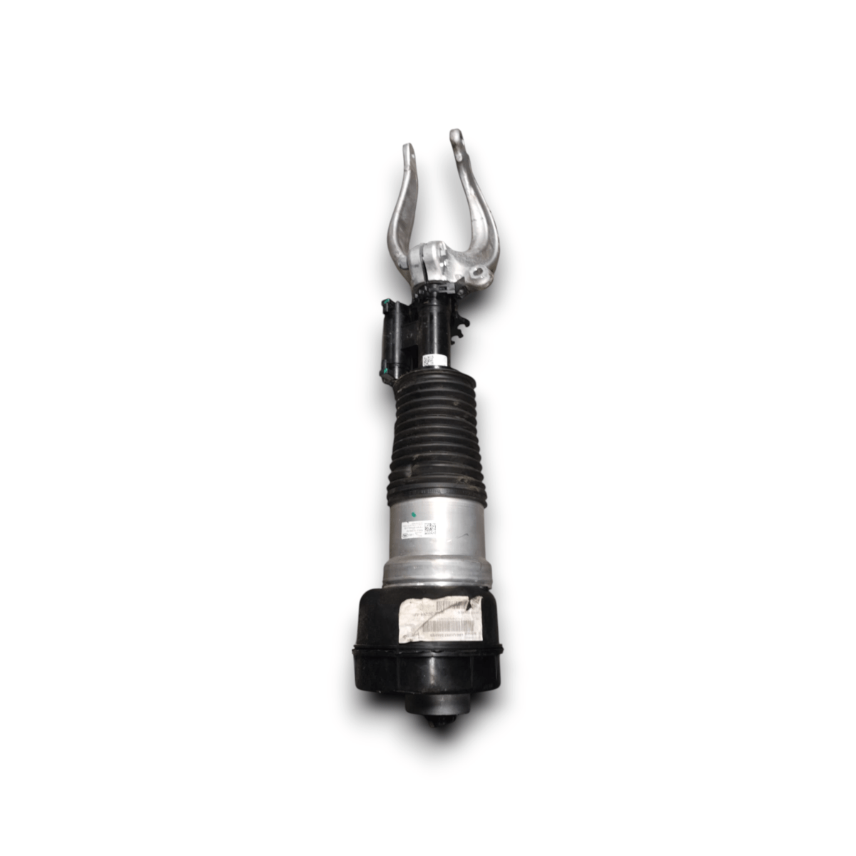 Left Front Air Suspension Range Rover Sport (L461) CODE: M8E23463AF (2022 - ) - F&P CRASH SRLS - Used Parts