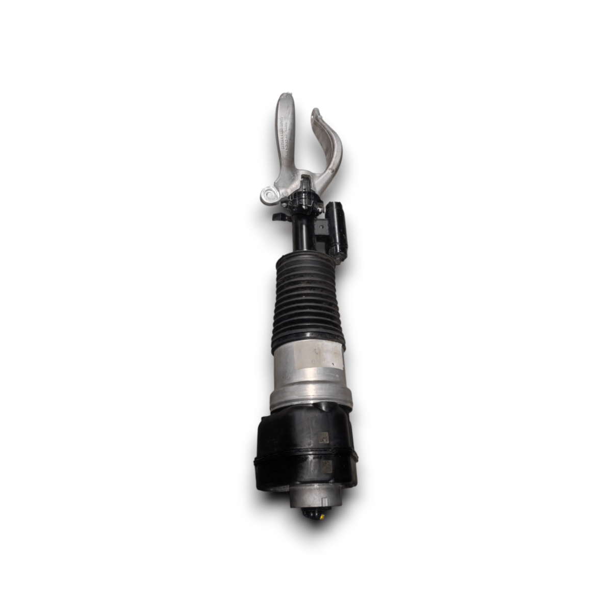 Left Front Air Suspension Range Rover Sport (L461) CODE: M8E23463AF (2022 - ) - F&P CRASH SRLS - Used Parts