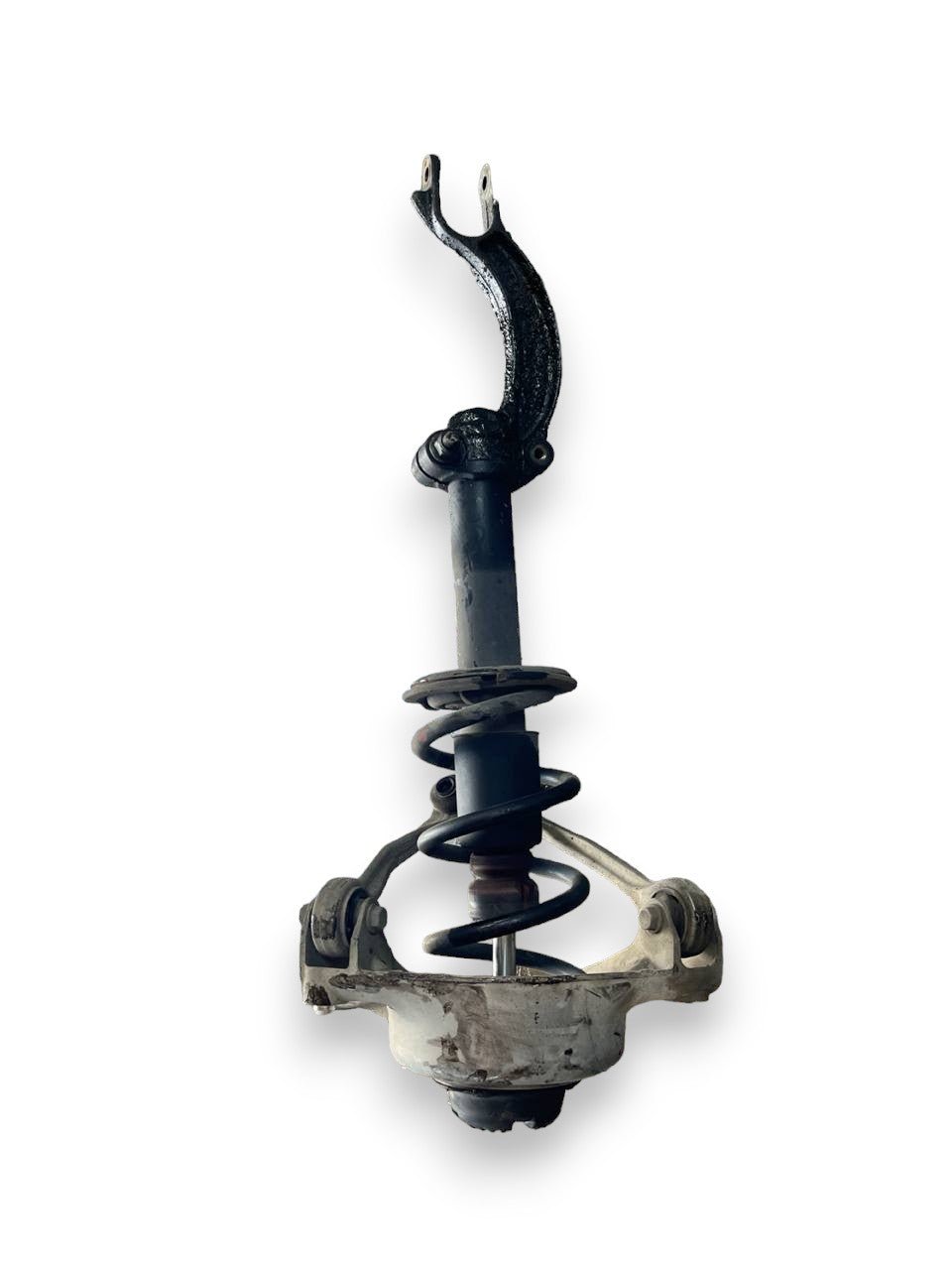 Front Right Suspension Audi A5 8t 2.0 Diesel Code: 8K0412384F (2011 - 2016) Shock Absorber - F&P CRASH SRLS - Used Parts