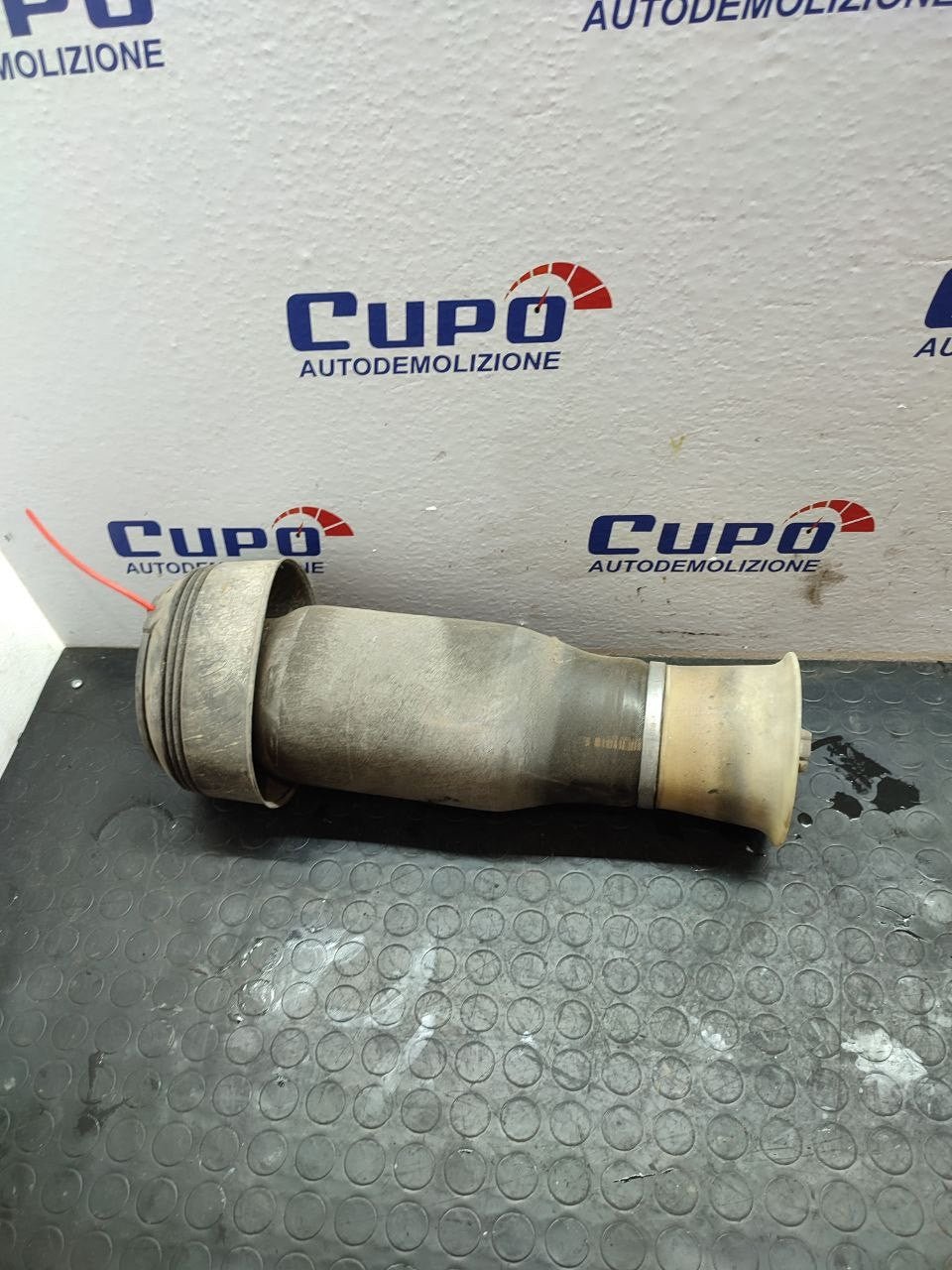 Sospensione aria posteriore destra Bmw X6 ( E71 ) cod 6790081 - 01 - F&P CRASH SRLS - Ricambi Usati