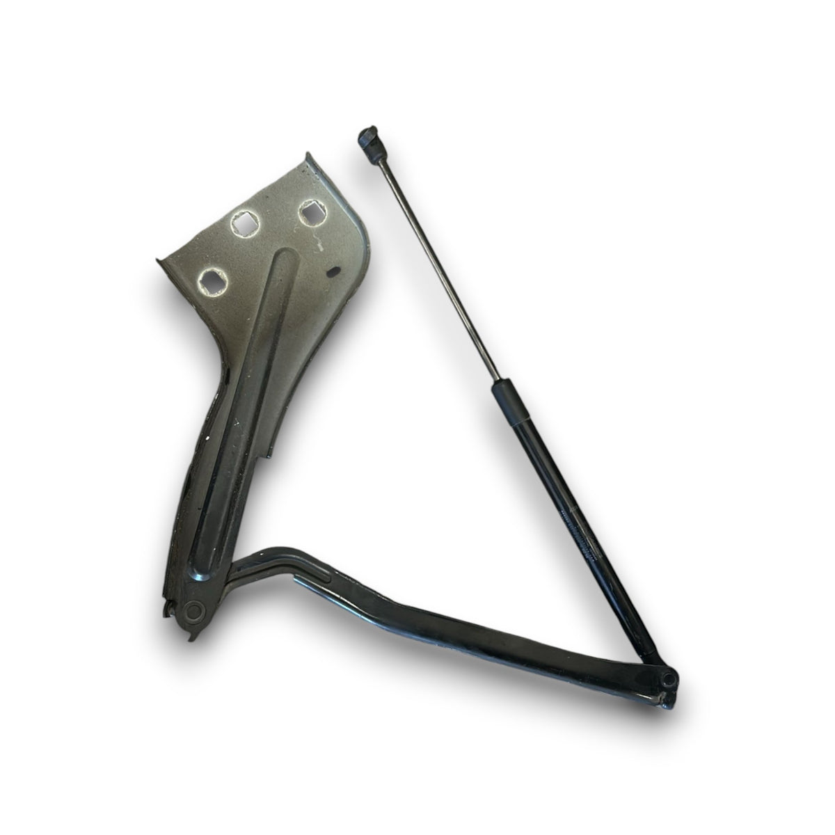 Support / Hood Struts Front Jaguar F - Pace (X761) cod.HK83 - 16C826 - AA (2016 > ) - F&P CRASH SRLS - Used Parts