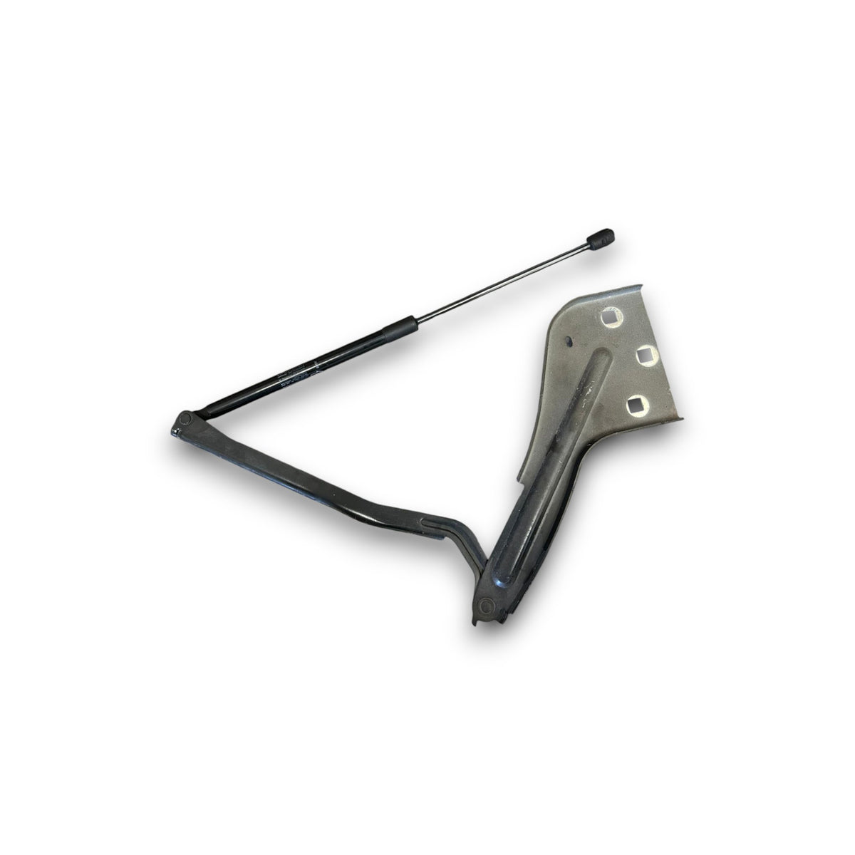 Support / Hood Struts Front Jaguar F - Pace (X761) code.HK83 - 16C826 - AA (2016 > ) - F&P CRASH SRLS - Used Parts