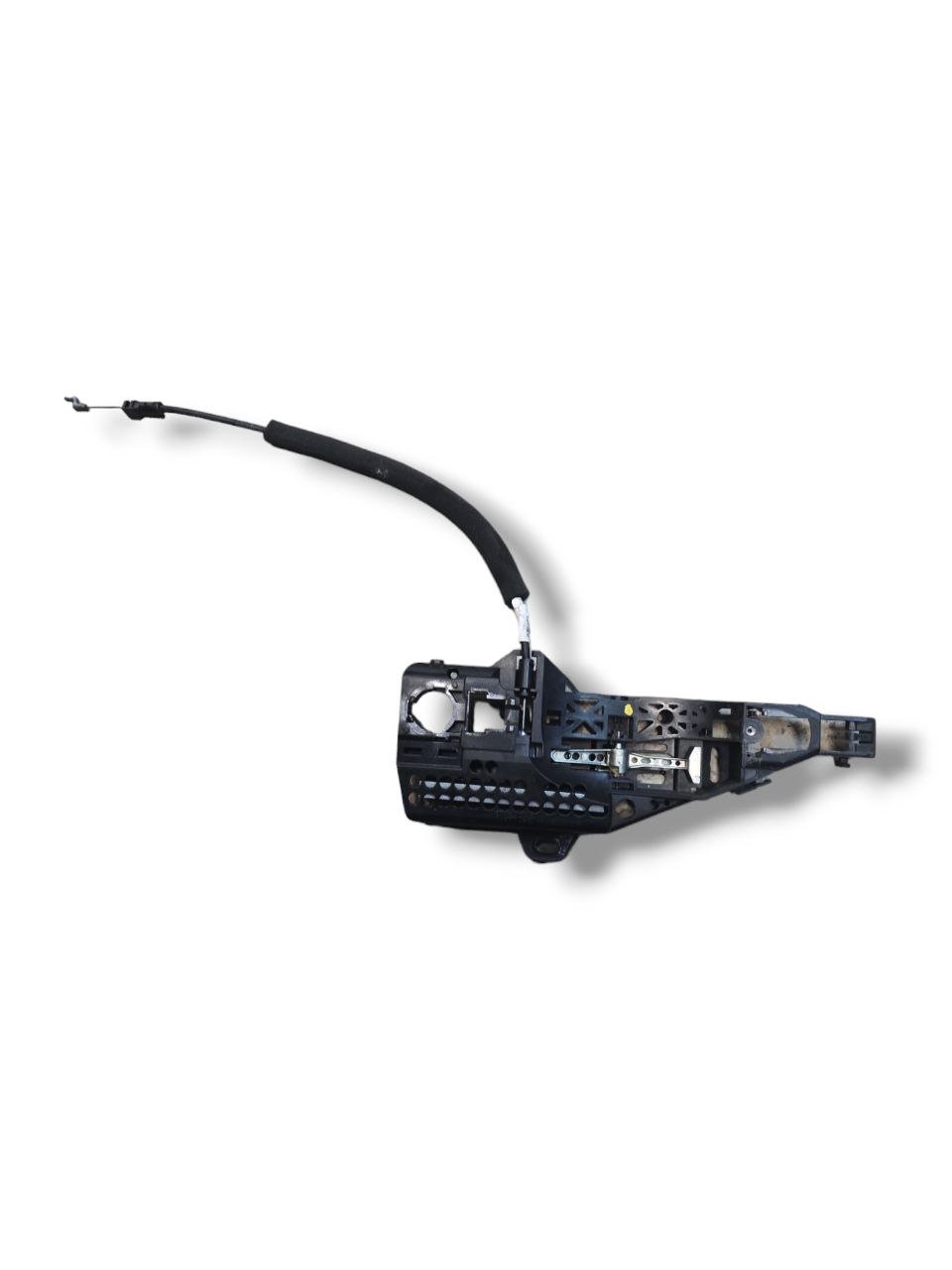 Sotto Maniglia Esterna Renault Captur Posteriore Destra Cod : 252448 ( 2014 - 2019 ) - F&P CRASH SRLS - Ricambi Usati