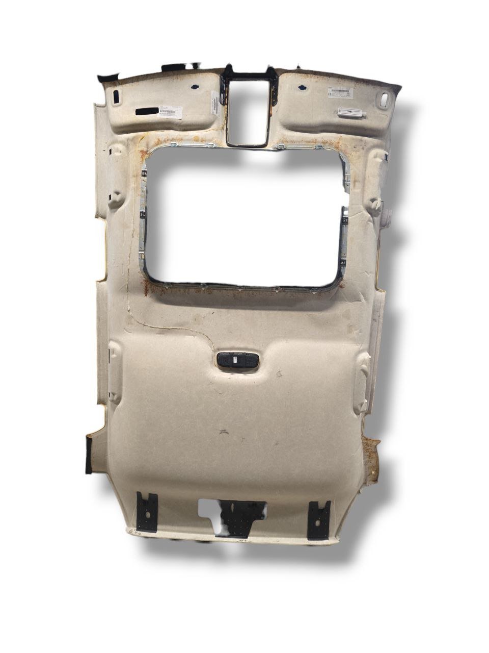 Sotto Tetto / Cielo Audi A3 8V (2012 - 2020) Cod : 8V4867505L - F&P CRASH SRLS - Ricambi Usati