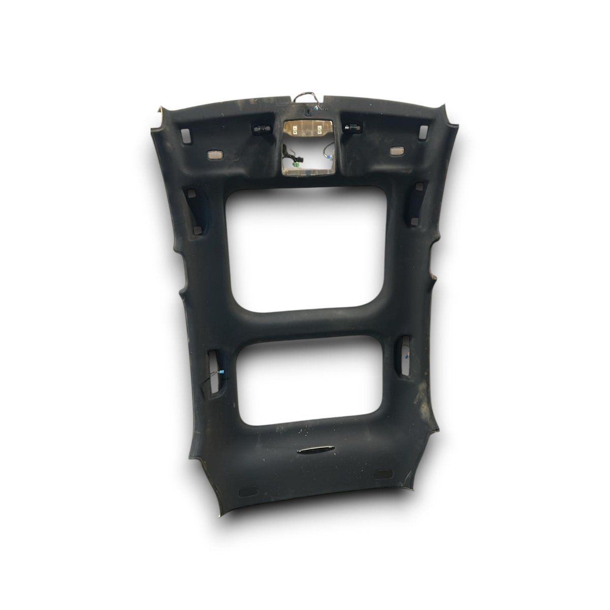 Sotto tetto / cielo Mercedes Benz GLA (X156) (2013 &gt; 2019) doppio tetto (alluvionato) - F&amp;P CRASH SRL - Ricambi Usati