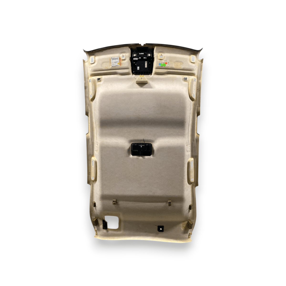 Sotto tetto / sotto cielo bmw serie 2 active tourer f45 (2014 - 2021) - F&P CRASH SRLS - Ricambi Usati