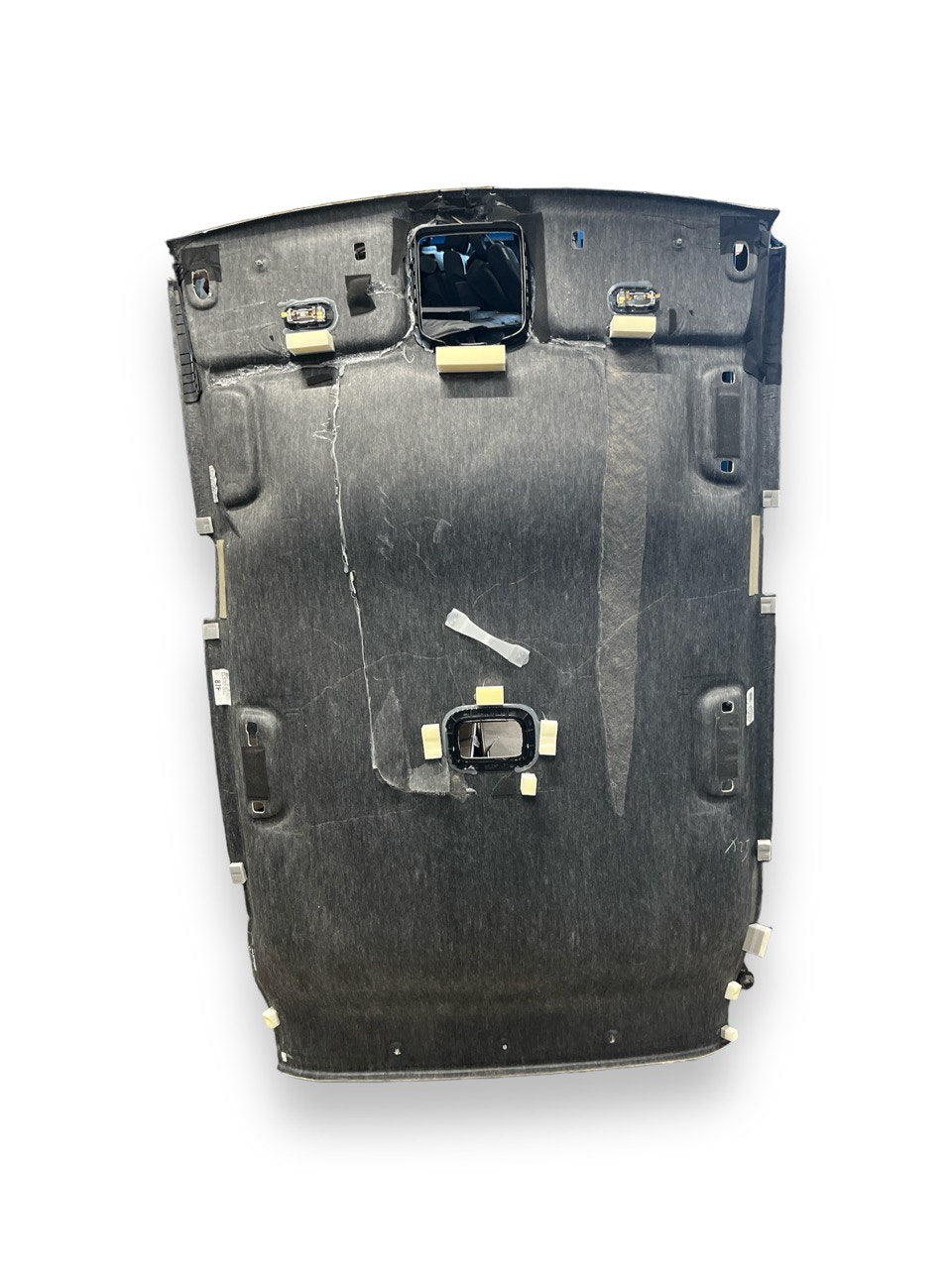 Sotto tetto / sotto cielo Hyundai Kona (2017>) - F&P CRASH SRLS - Ricambi Usati