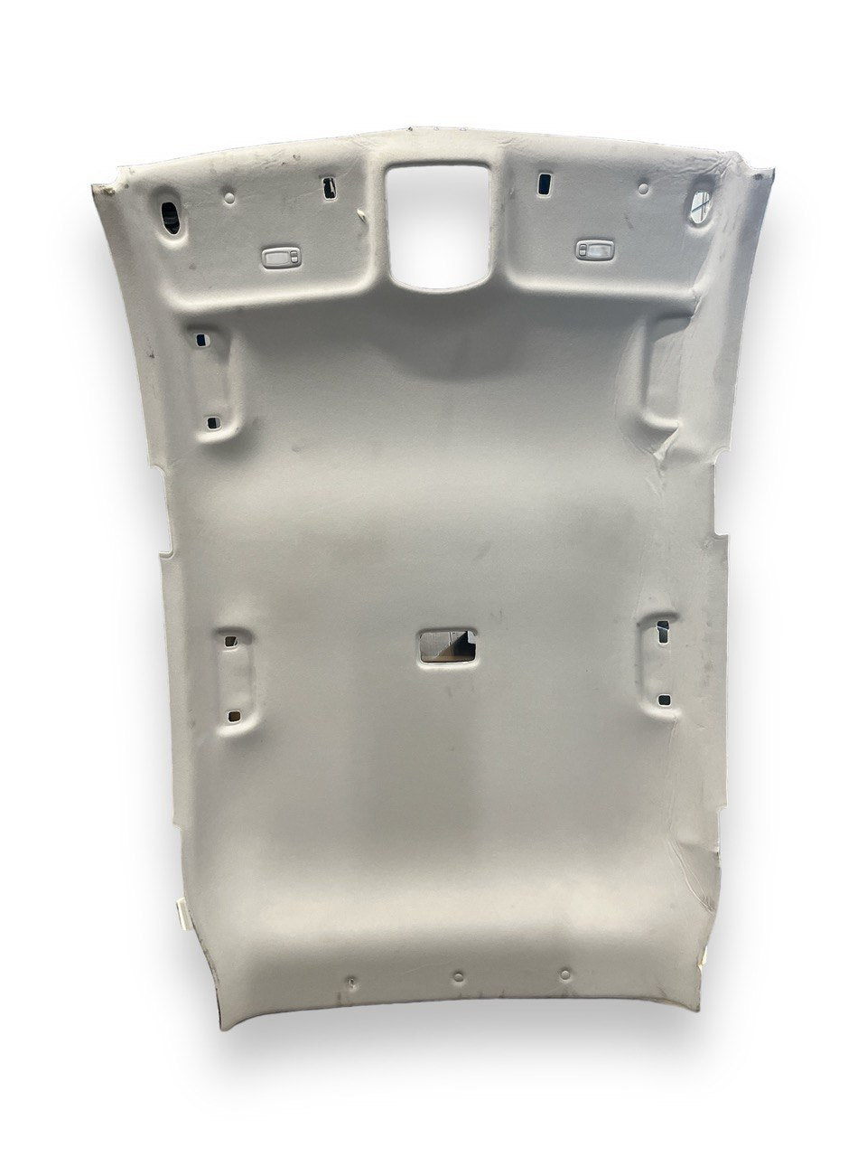 Sotto tetto / sotto cielo Hyundai Kona (2017>) - F&P CRASH SRLS - Ricambi Usati