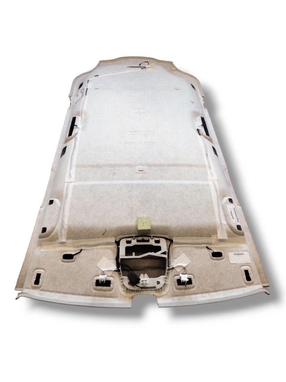 Sotto tetto / Sotto cielo Mercedes - Benz Classe C w205 sw ( 2014 - 2021 )cod.A20569013507 - F&P CRASH SRLS - Ricambi Usati