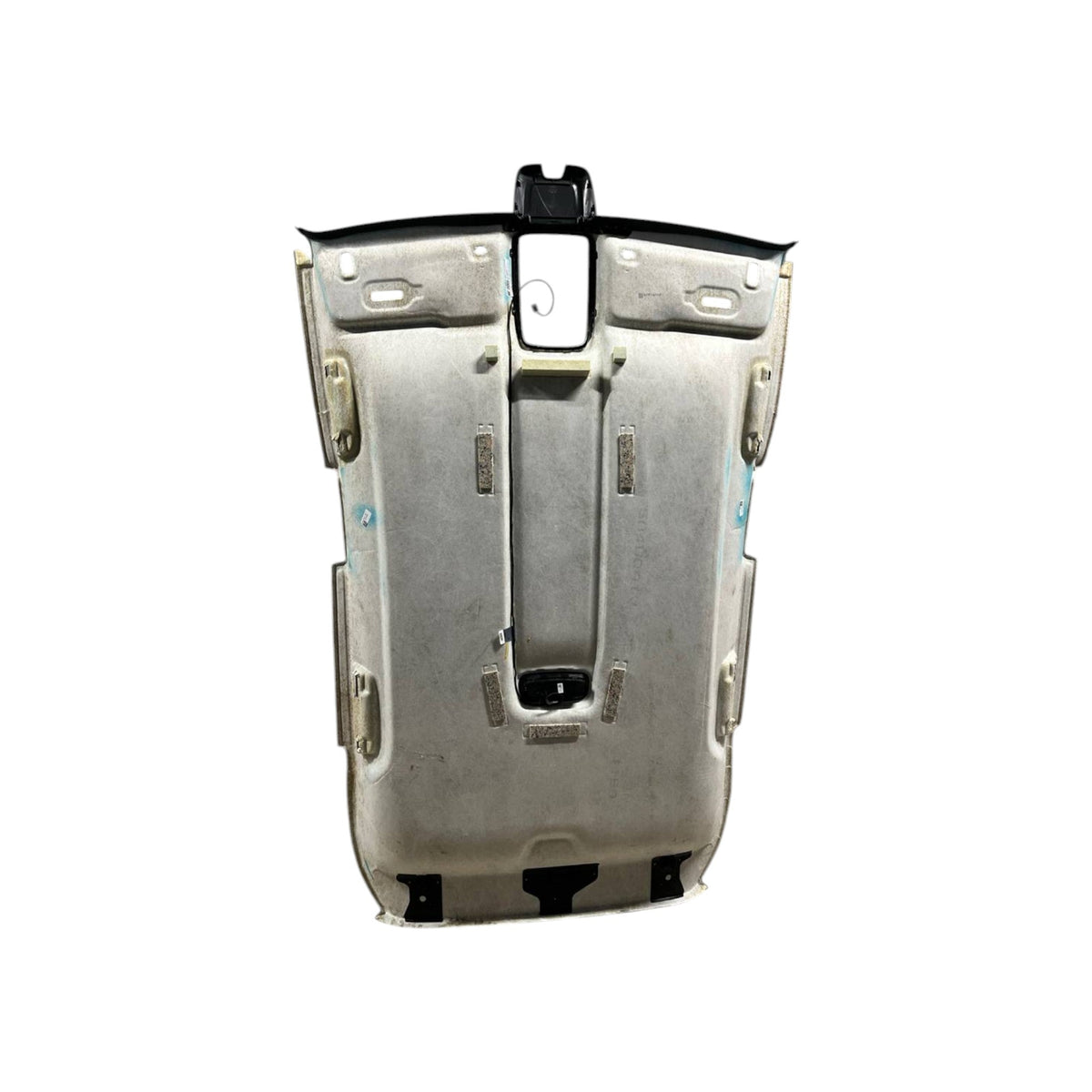 Sotto tetto / sotto cielo nero Audi A3 8Y (2020 - >) cod.8Y4867505 - F&P CRASH SRLS - Ricambi Usati