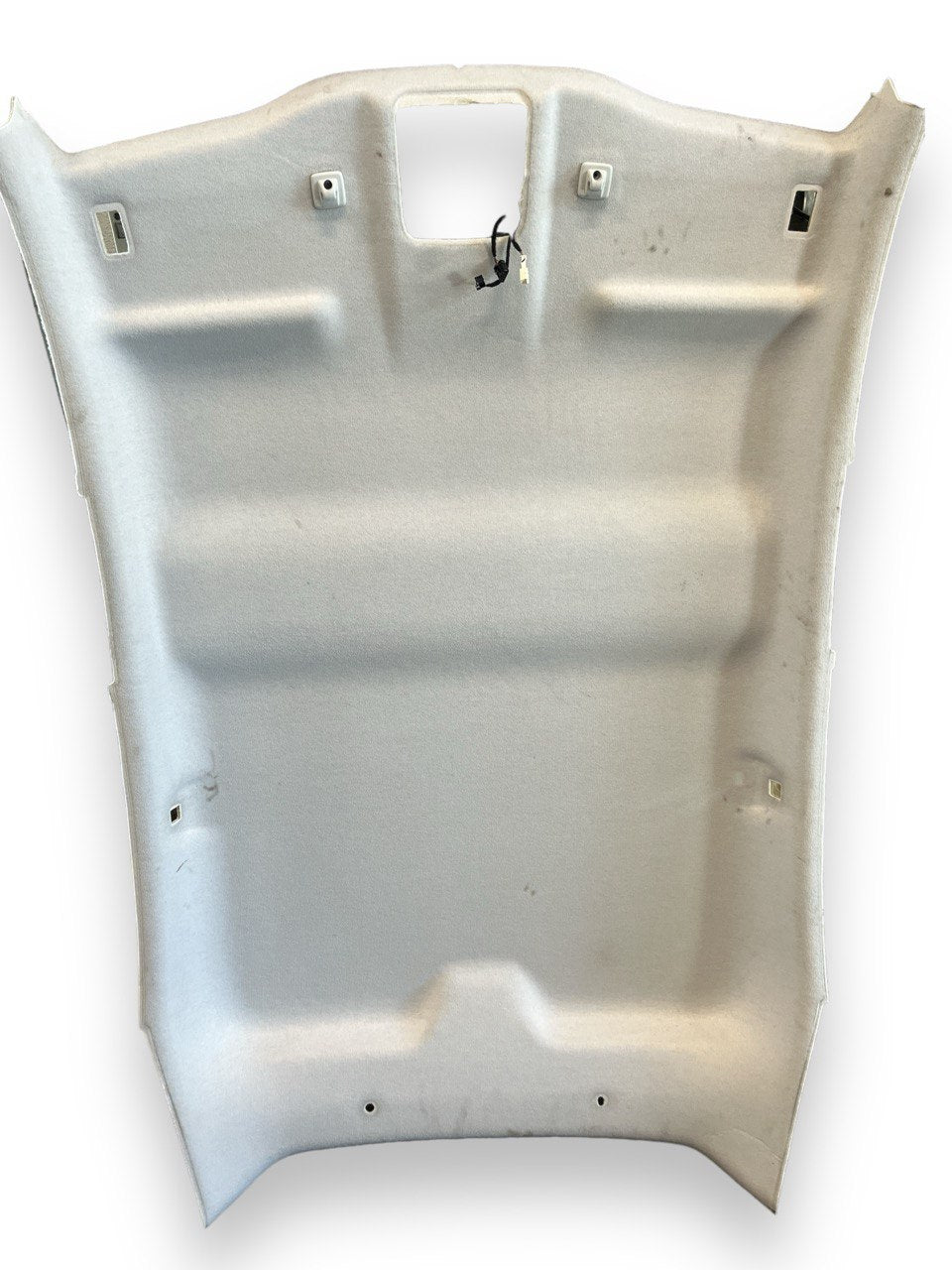 Sotto tetto / sotto cielo Peugeot 208 (2012 - 2019) cod.96737763 - F&P CRASH SRLS - Ricambi Usati