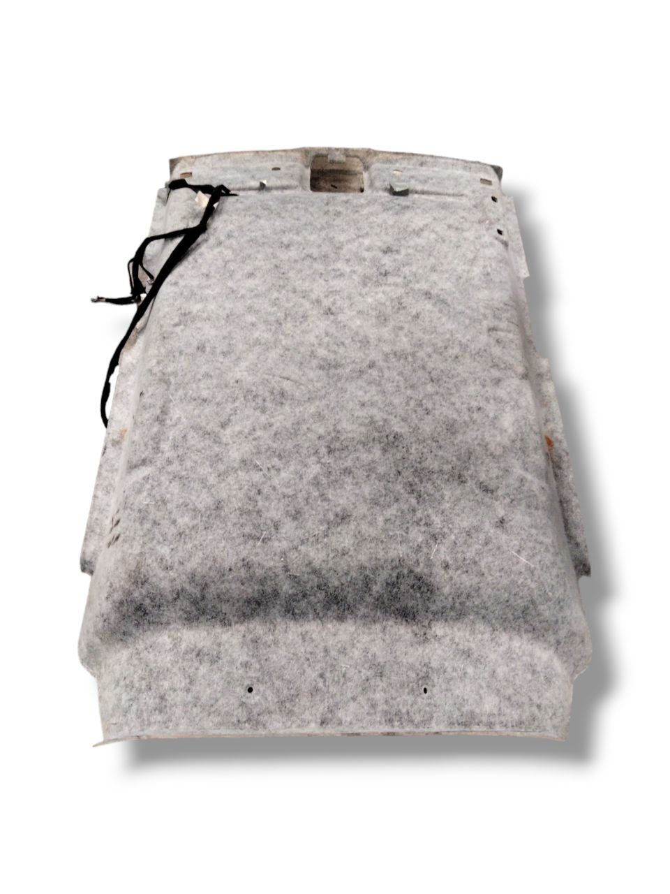 Sotto tetto / Sotto cielo Renault clio V (2019>) cod.739109168R - F&P CRASH SRLS - Ricambi Usati