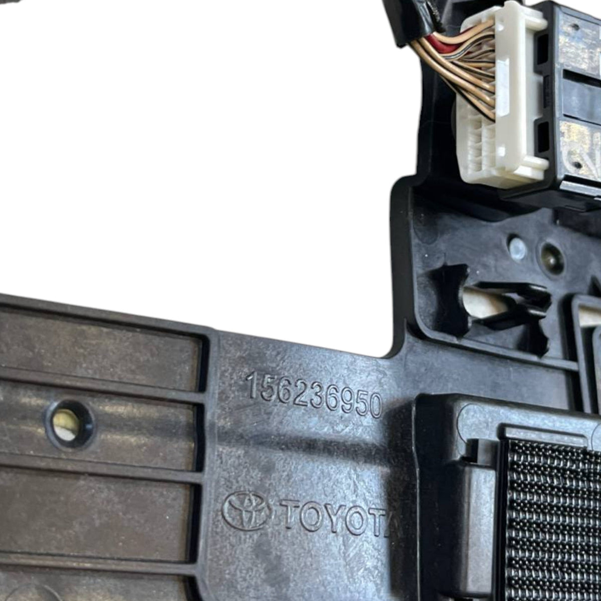 Sotto tetto / sotto cielo Toyota Corolla E210 (2018 - >) - F&P CRASH SRLS - Ricambi Usati