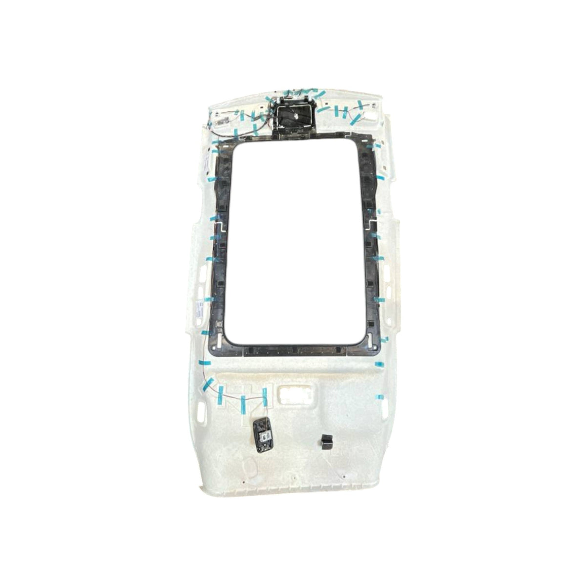 Sotto tetto / sotto cielo Toyota Corolla E210 (2018 - >) - F&P CRASH SRLS - Ricambi Usati