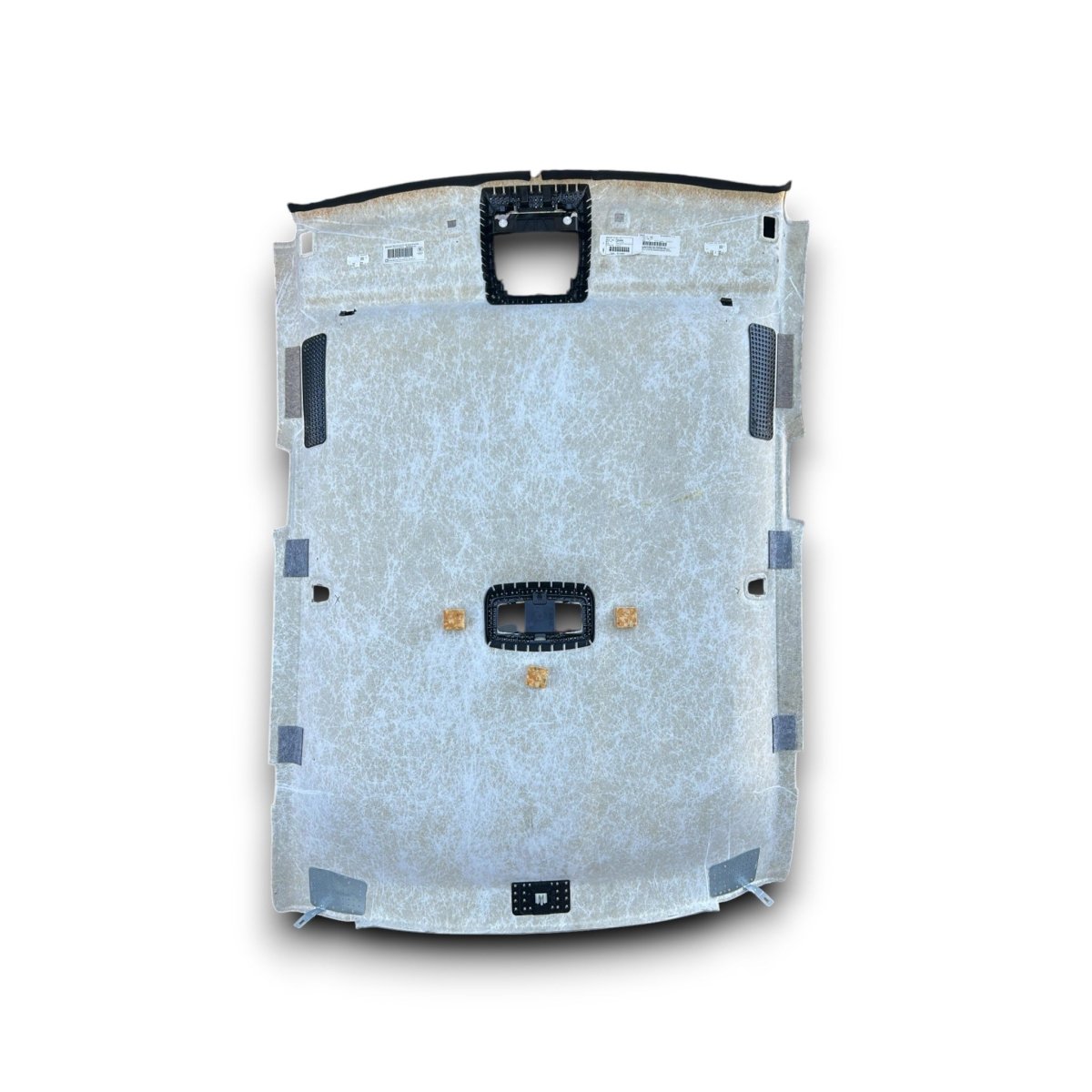 Sottotetto / Cielo BMW (MSport) Serie 4 Gran Coupè (F36) cod.8059289 - 07 (2013 > 2020) - F&P CRASH SRLS - Ricambi Usati