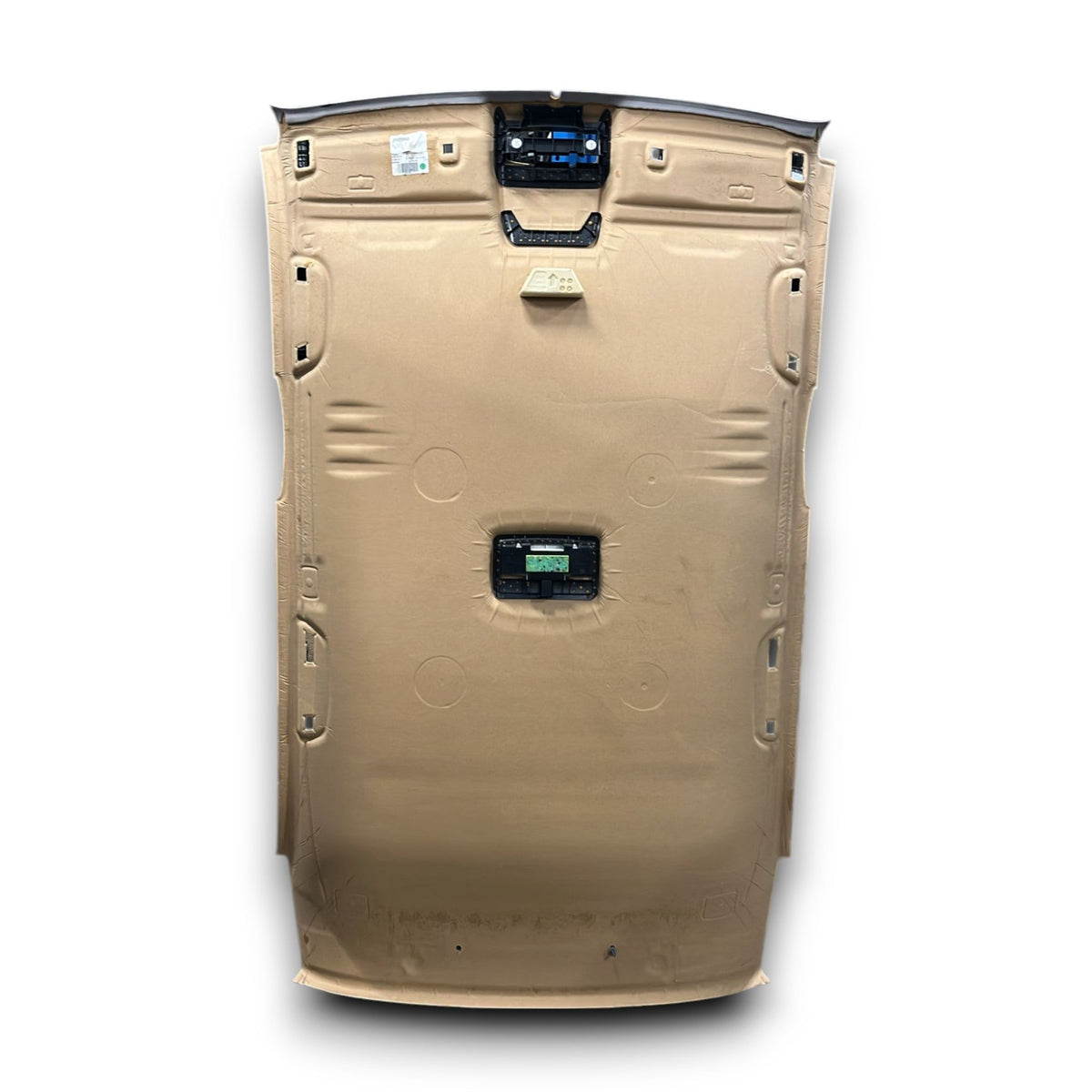 Sottotetto / Cielo Bmw Serie I (F20) cod:572133320 - 09 (2011 >2019 - F&P CRASH SRLS - Ricambi Usati