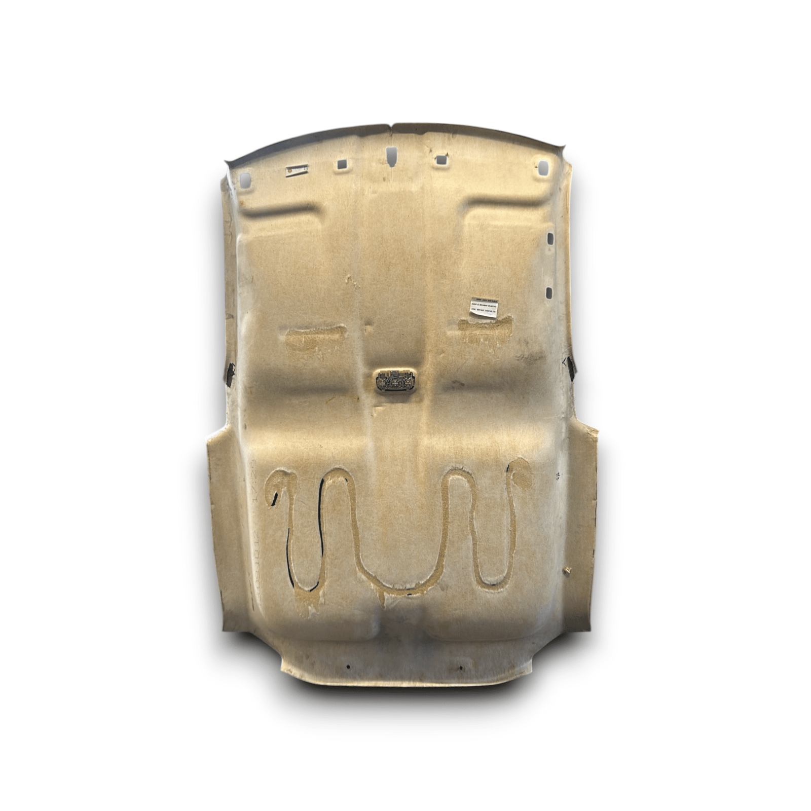 Sottotetto / Cielo Citroen DS3 cod.96867466ZE (2010 > 2019) - F&P CRASH SRLS - Ricambi Usati