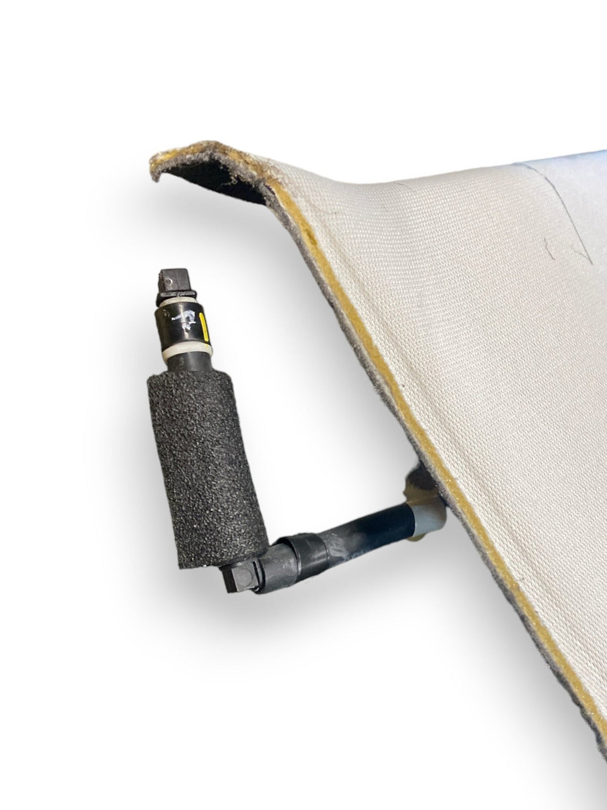 Sottotetto / Cielo completo plafoniera Jeep Compass ( 2018 ) - F&P CRASH SRLS - Ricambi Usati