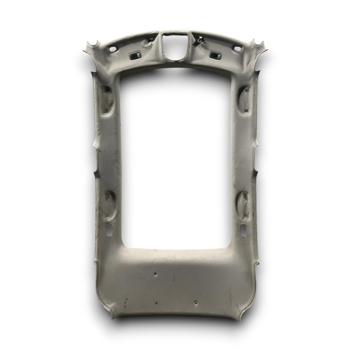 Sottotetto / cielo Fiat 500L 7355525740 (2012 > 2022) - F&amp;P CRASH SRL - Ricambi Usati