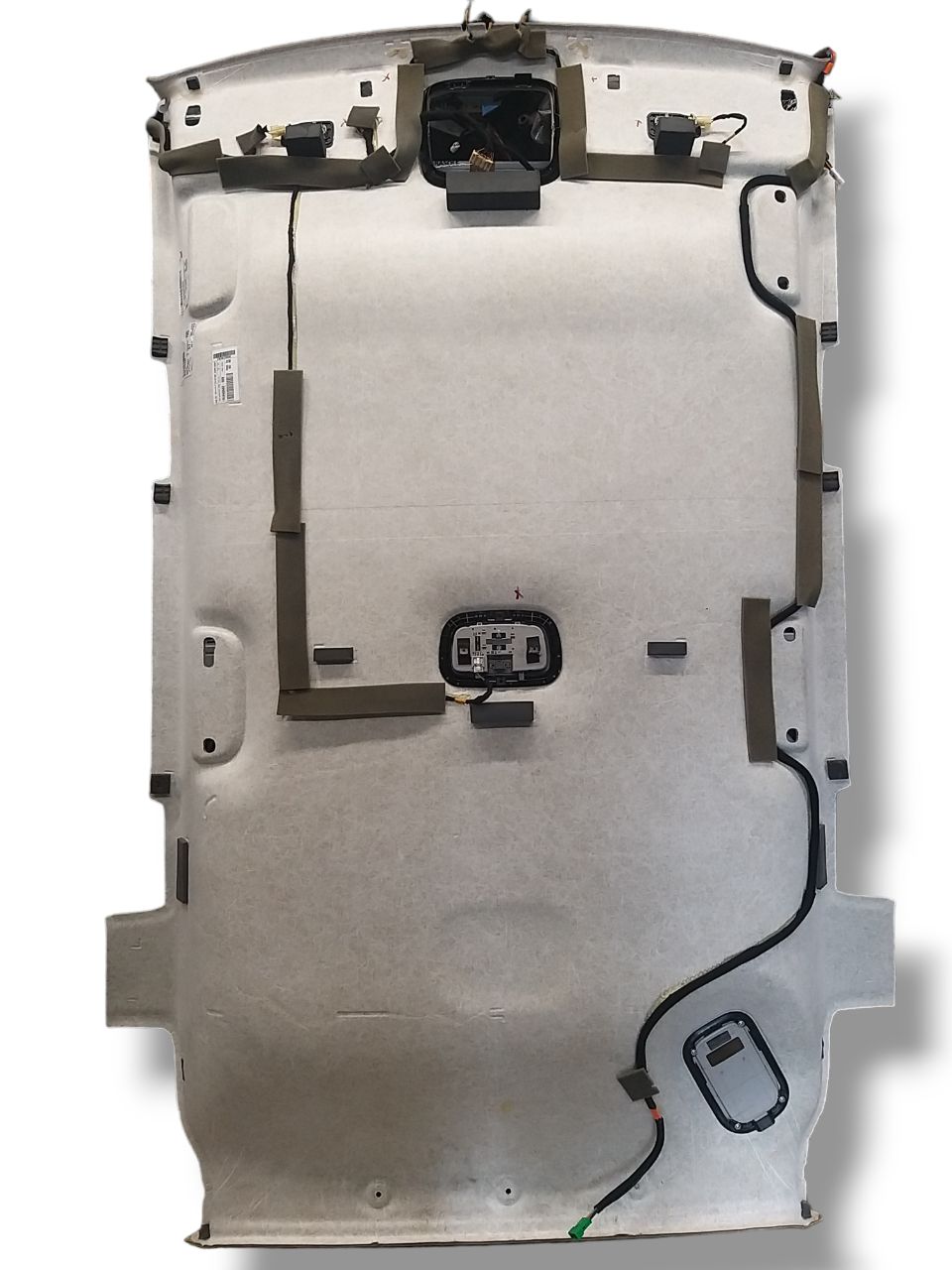 Sottotetto / Cielo Hyundai Tucson ( 2020 > ) - F&P CRASH SRLS - Ricambi Usati