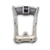 Sottotetto / cielo in alcantara jaguar i - pace cod: 782200120710 (2018 - ) - F&P CRASH SRLS - Ricambi Usati