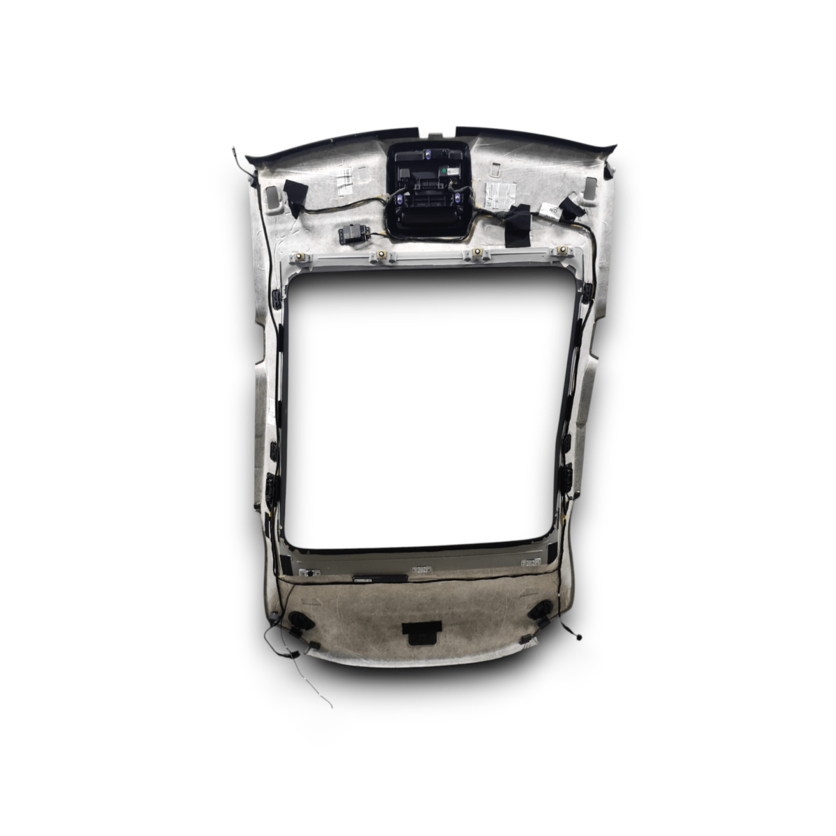 Sottotetto / Cielo Jaguar E - Pace COD: J9C314334 (2017 - ) - F&P CRASH SRLS - Ricambi Usati