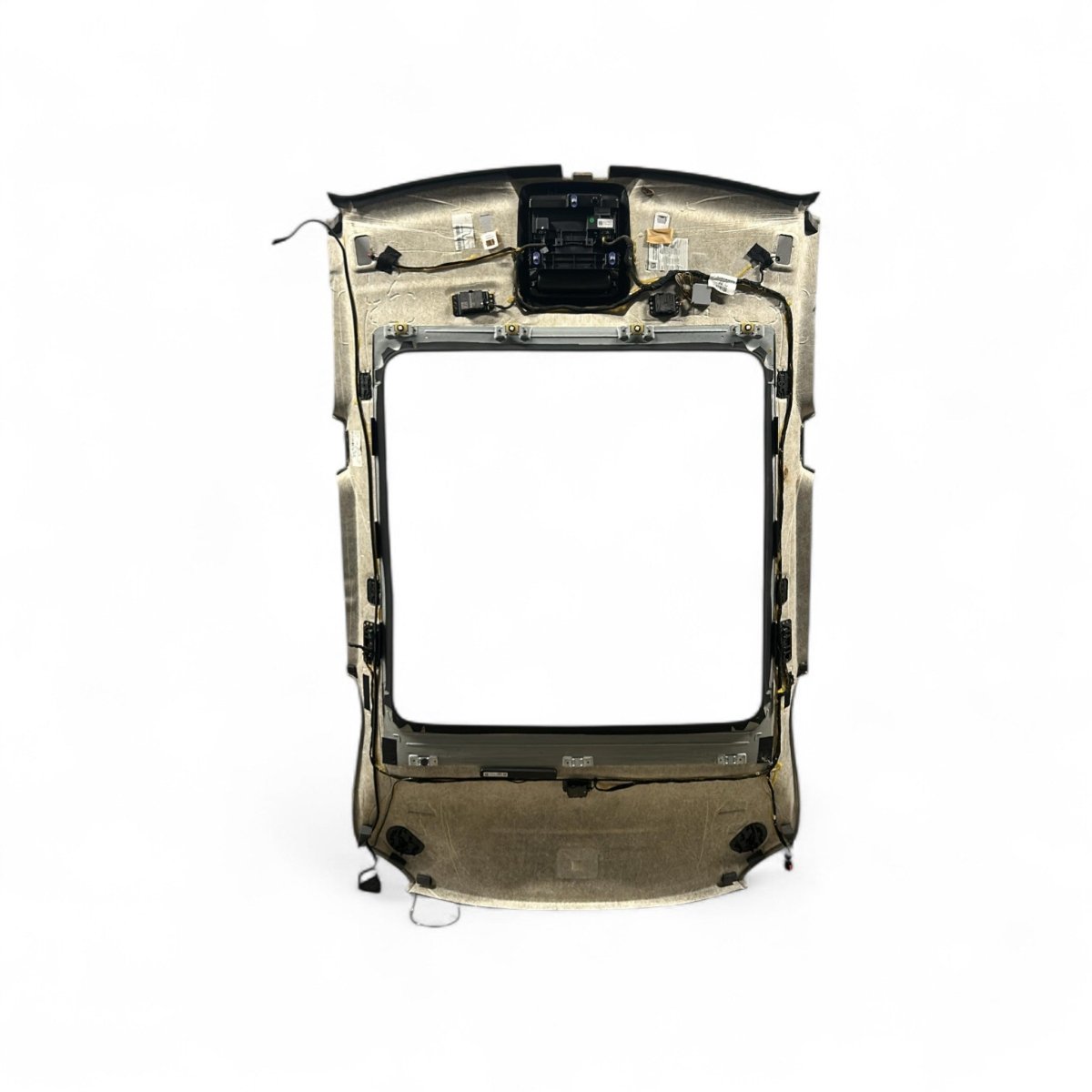 Sottotetto / cielo Jaguar e - Pace (X540) (2016 > ) cod J9C314334 - F&P CRASH SRLS - Ricambi Usati