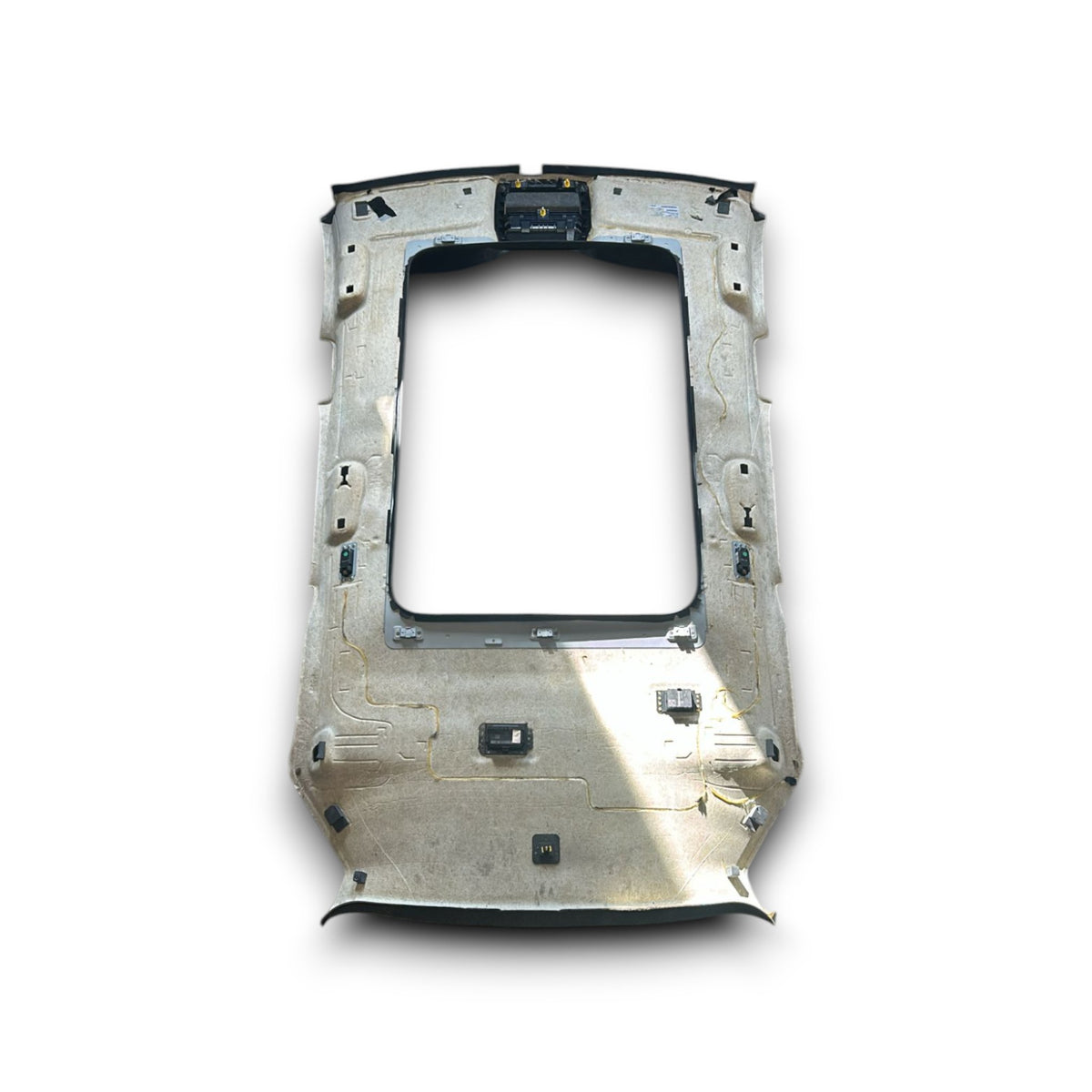 Sottotetto / Cielo Jaguar F - Pace (X761) (2016 > ) - F&P CRASH SRLS - Ricambi Usati