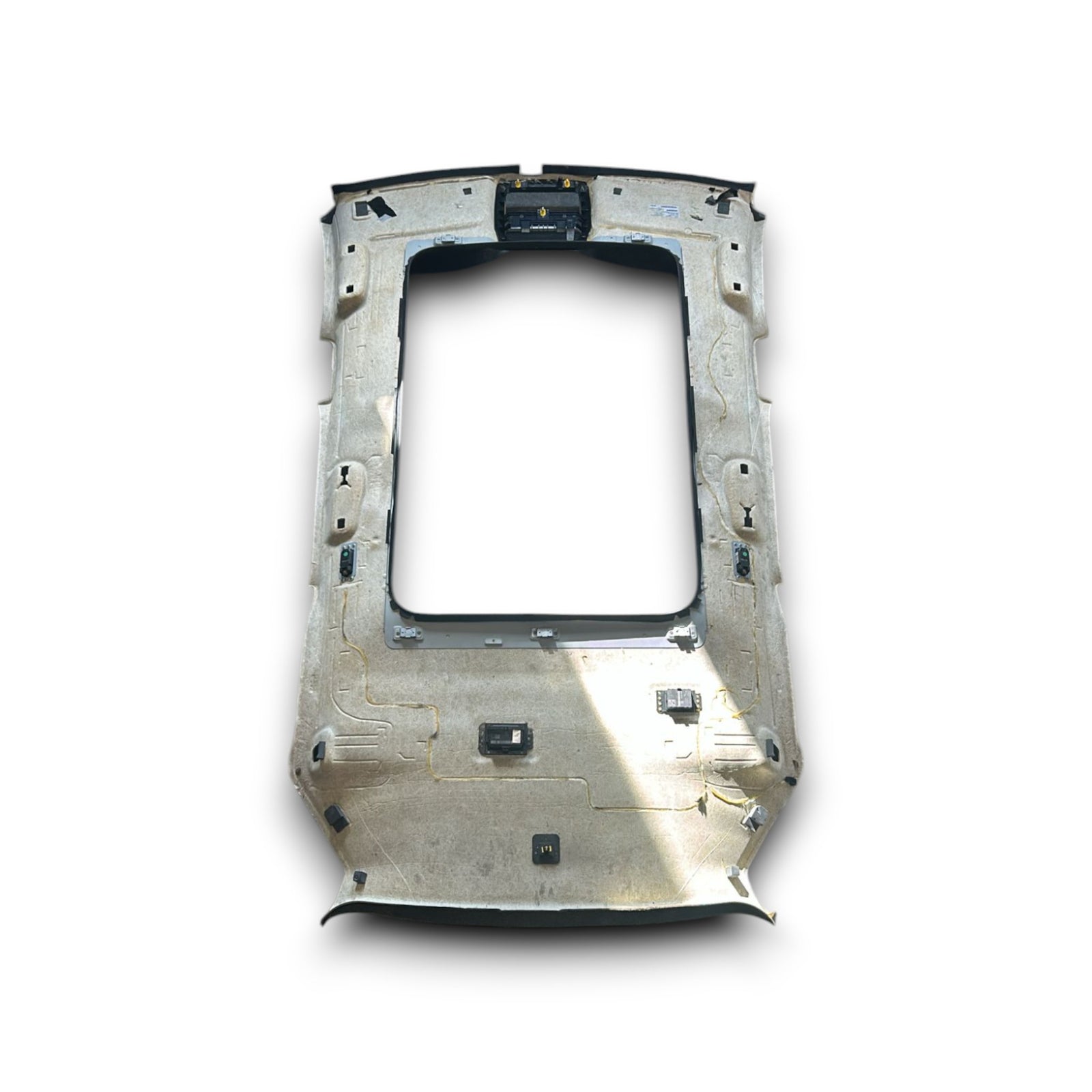 Sottotetto / Cielo Jaguar F - Pace (X761) (2016 > ) - F&P CRASH SRLS - Ricambi Usati