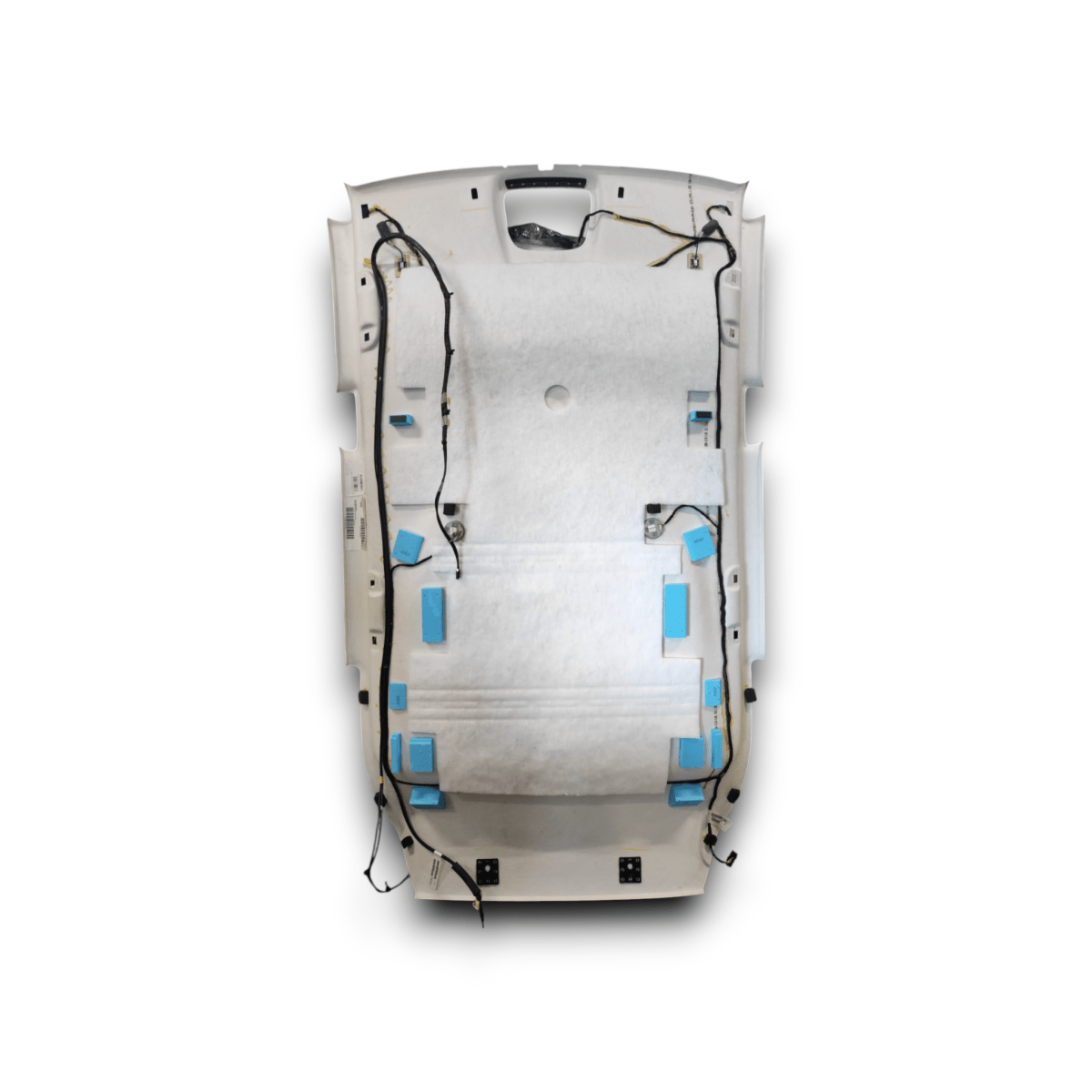 Sottotetto / cielo jeep cherokee kl cod: 6cd02ps4ad (2013 - 2023) - F&P CRASH SRLS - Ricambi Usati