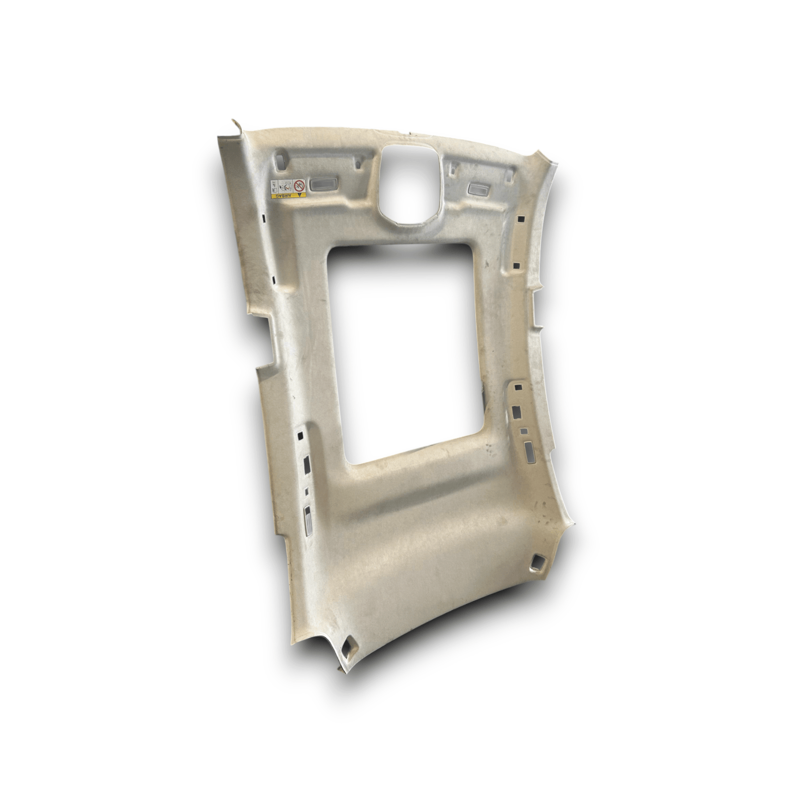 Sottotetto / Cielo Maserati Levante cod.573141330 (2018 > ) - F&P CRASH SRLS - Ricambi Usati