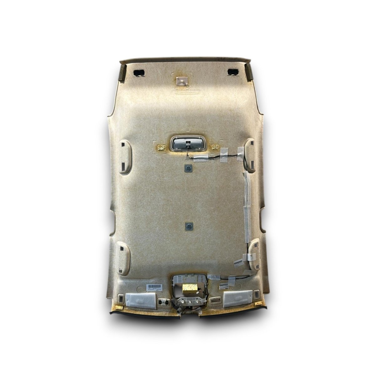 Sottotetto / cielo Mercedes Benz Classe A (W176) cod.a1766900050 (2012 > 2018) - F&P CRASH SRL - Ricambi Usati