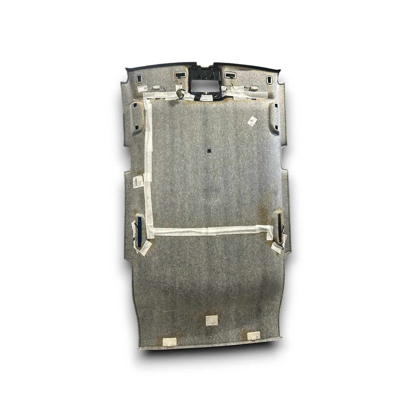 Sottotetto / Cielo Mercedes Benz Classe B (W247) cod.A2476900600 (2019 > ) - F&P CRASH SRLS - Ricambi Usati