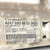 Sottotetto / Cielo Mercedes Benz GLA H247 cod:A2476908400 (2020 >) - F&P CRASH SRLS - Ricambi Usati