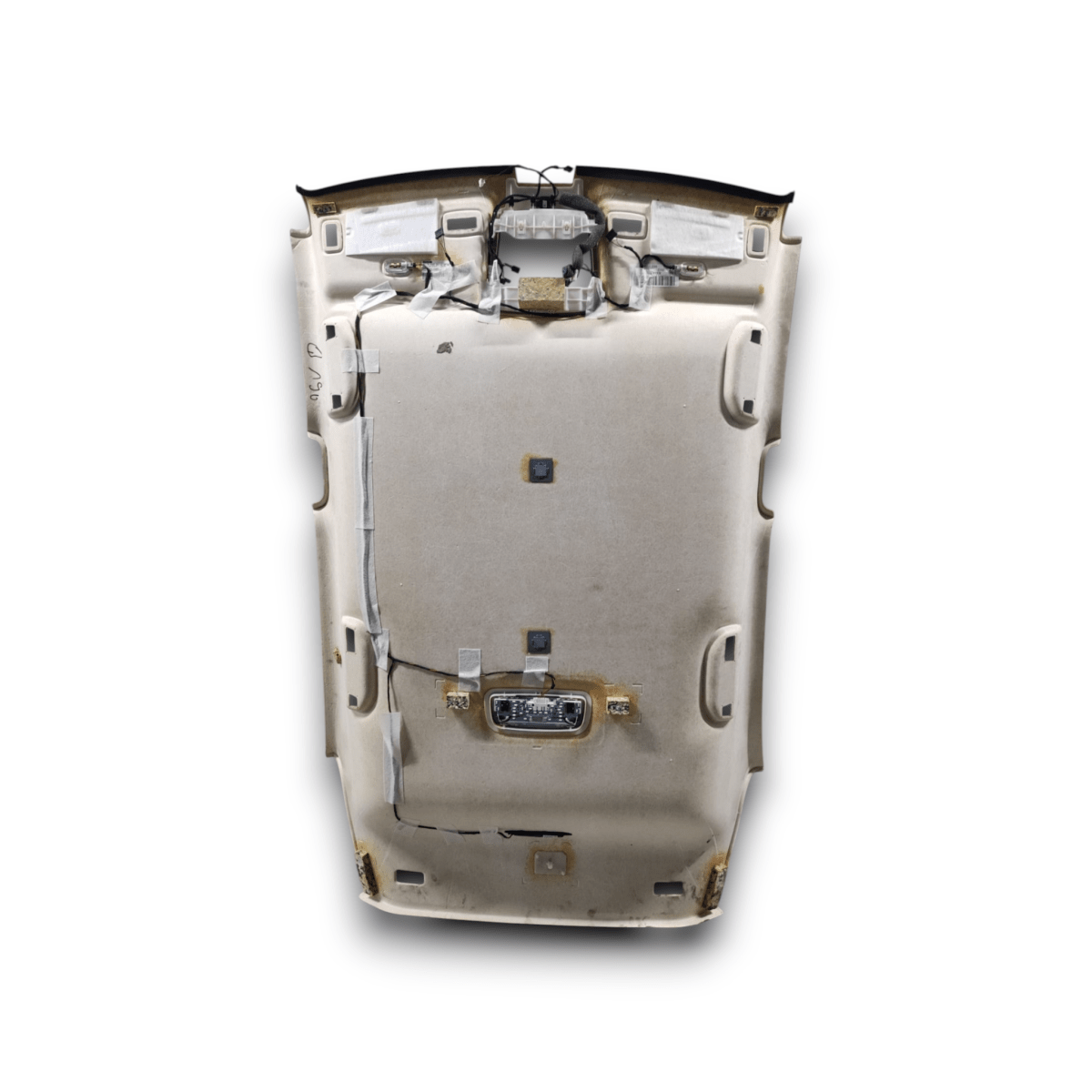 Attic / sky mercedes class a w176 code: a1766900050 (2012 - 2018) - F&P CRASH SRLS - Used Parts