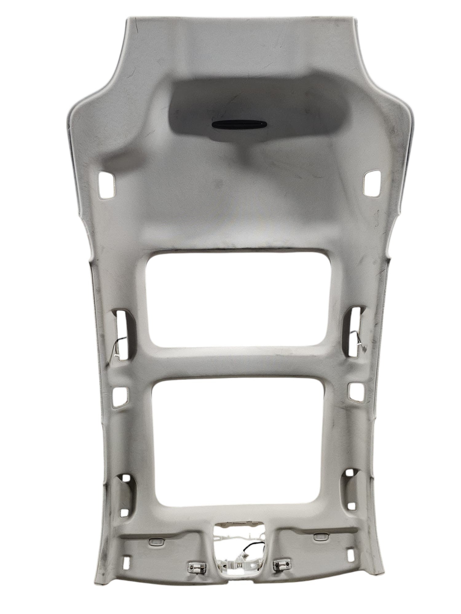 Sottotetto / Cielo Mercedes Classe C W205 SW Cod:A2056909403 (2014 - 2021) - F&P CRASH SRLS - Ricambi Usati